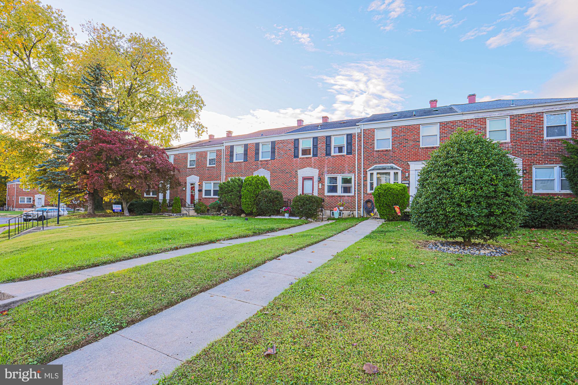 WILKER COURT - Residential
