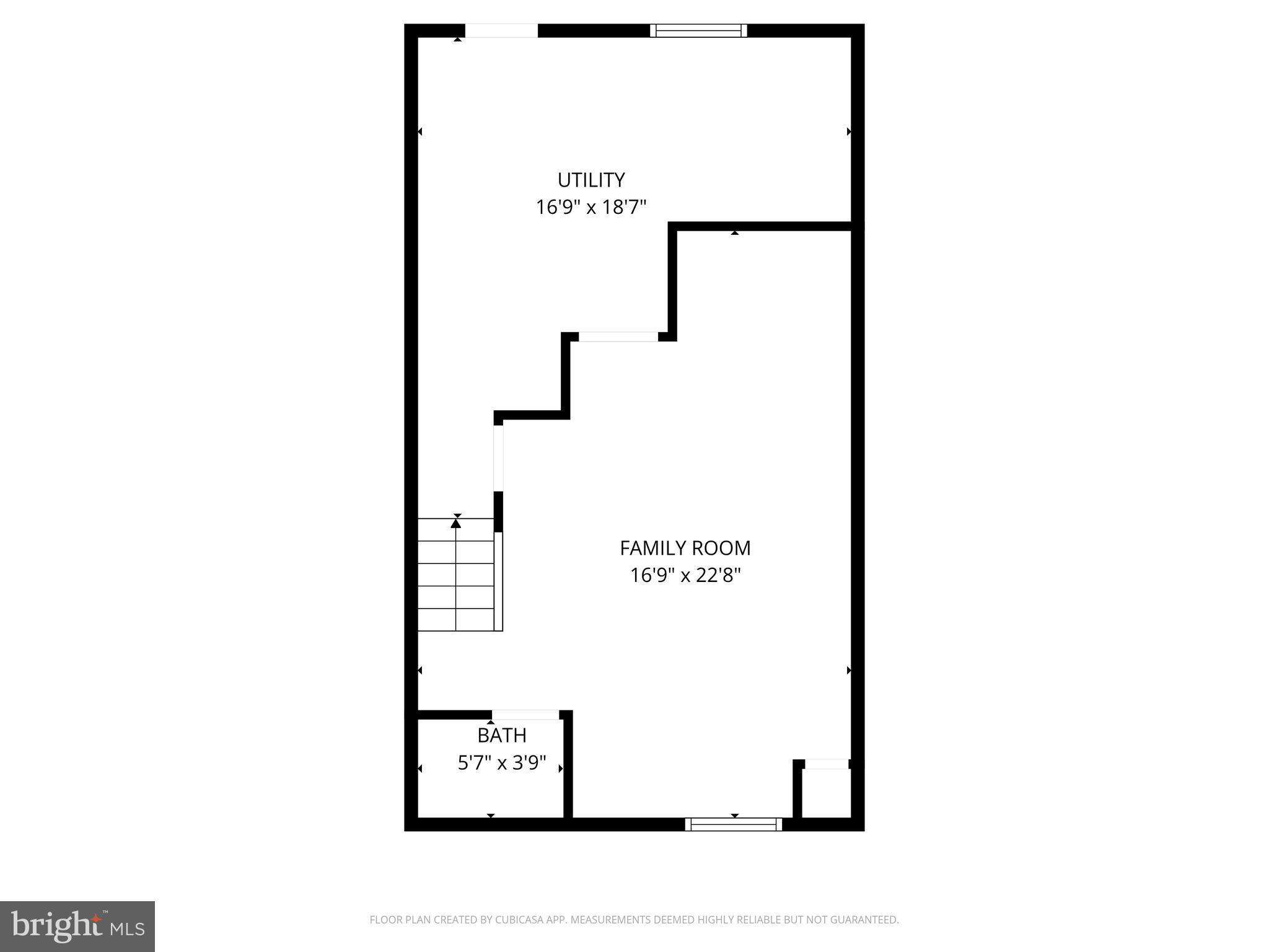 WILKER COURT - Residential