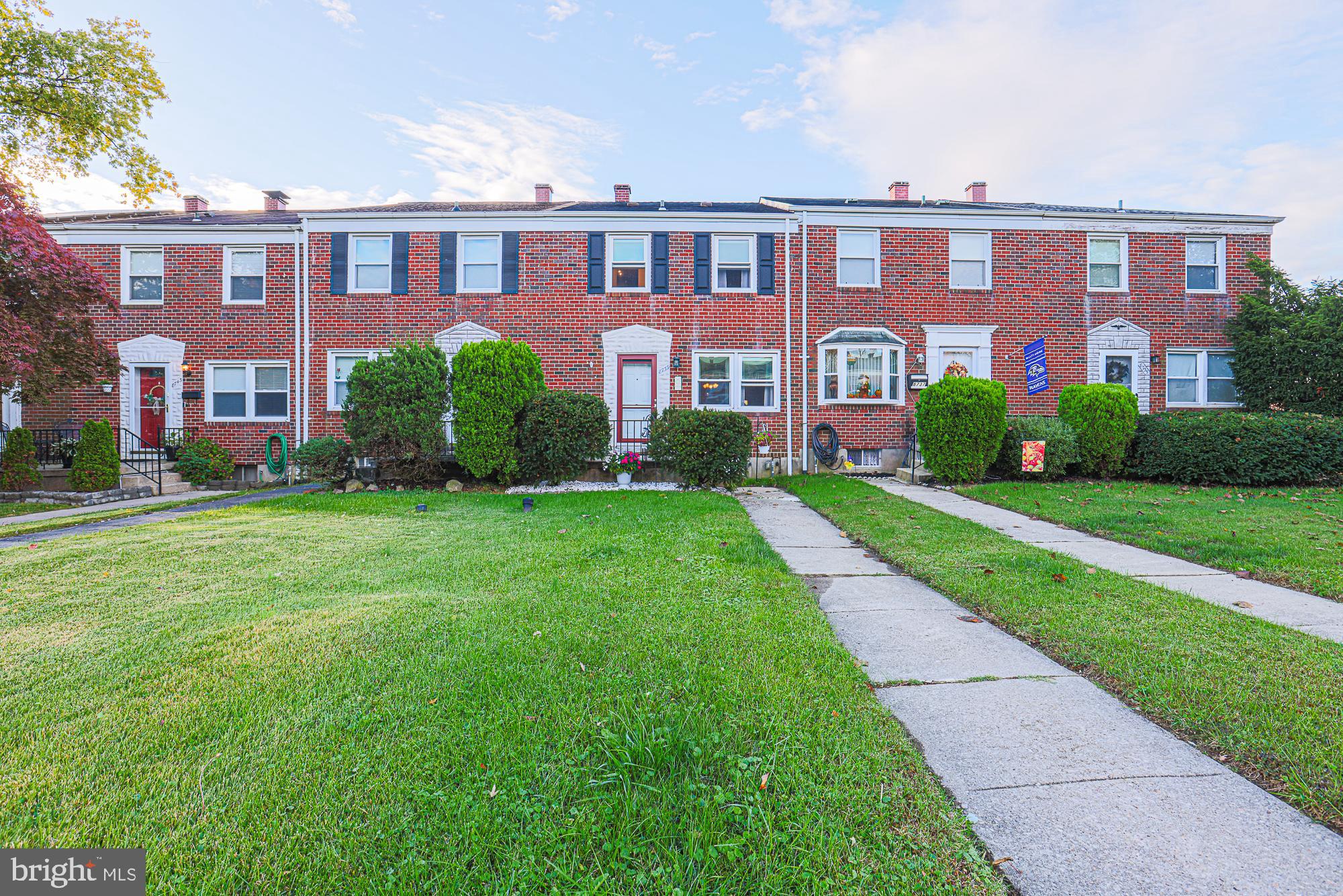 WILKER COURT - Residential
