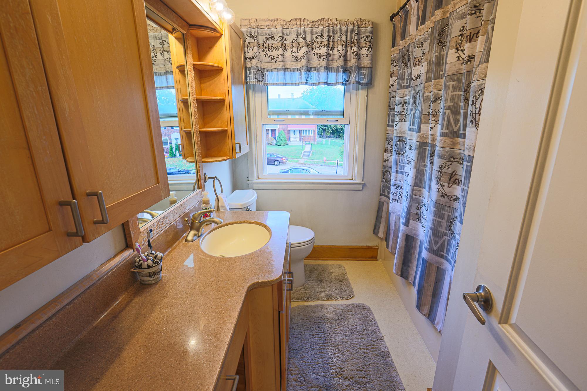 WILKER COURT - Residential