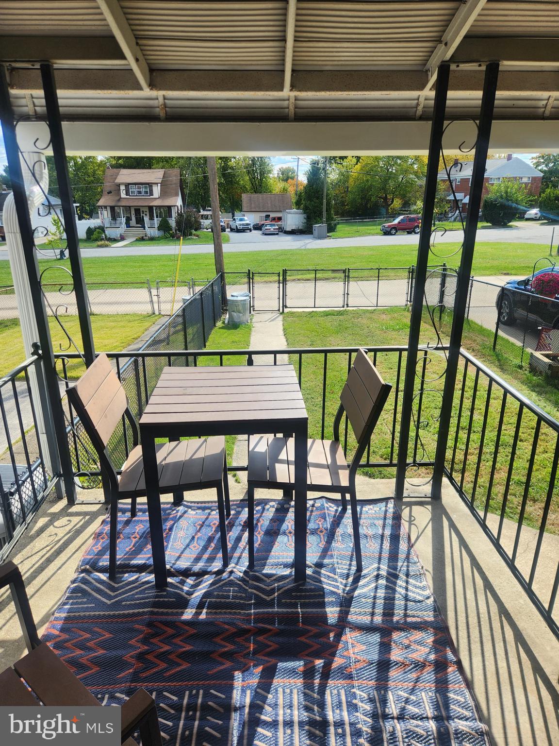 WILKER COURT - Residential