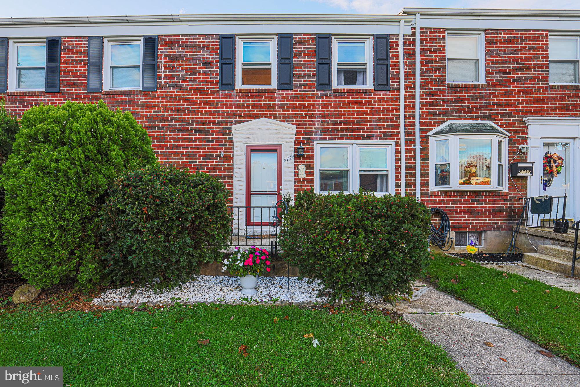 WILKER COURT - Residential