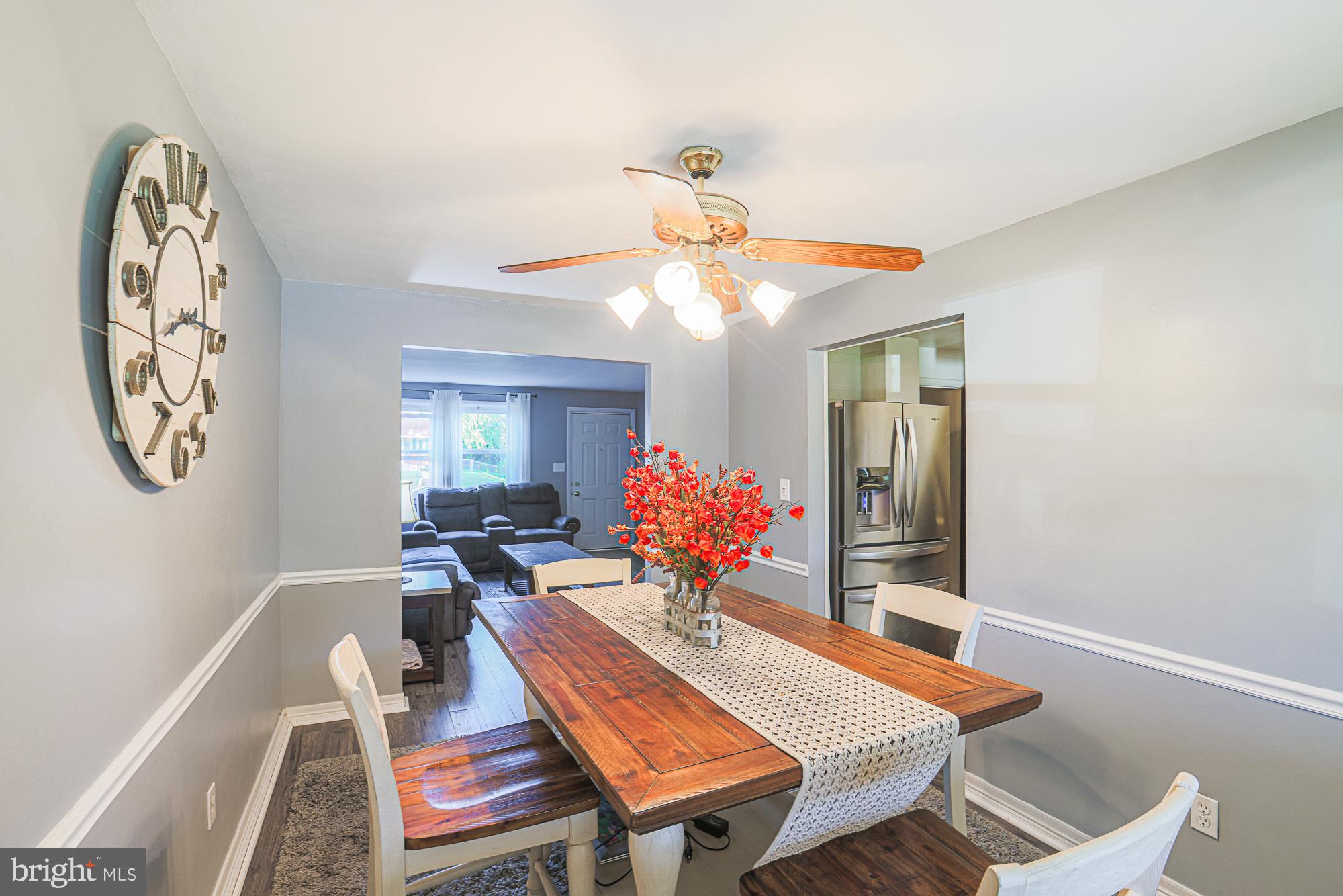 WILKER COURT - Residential