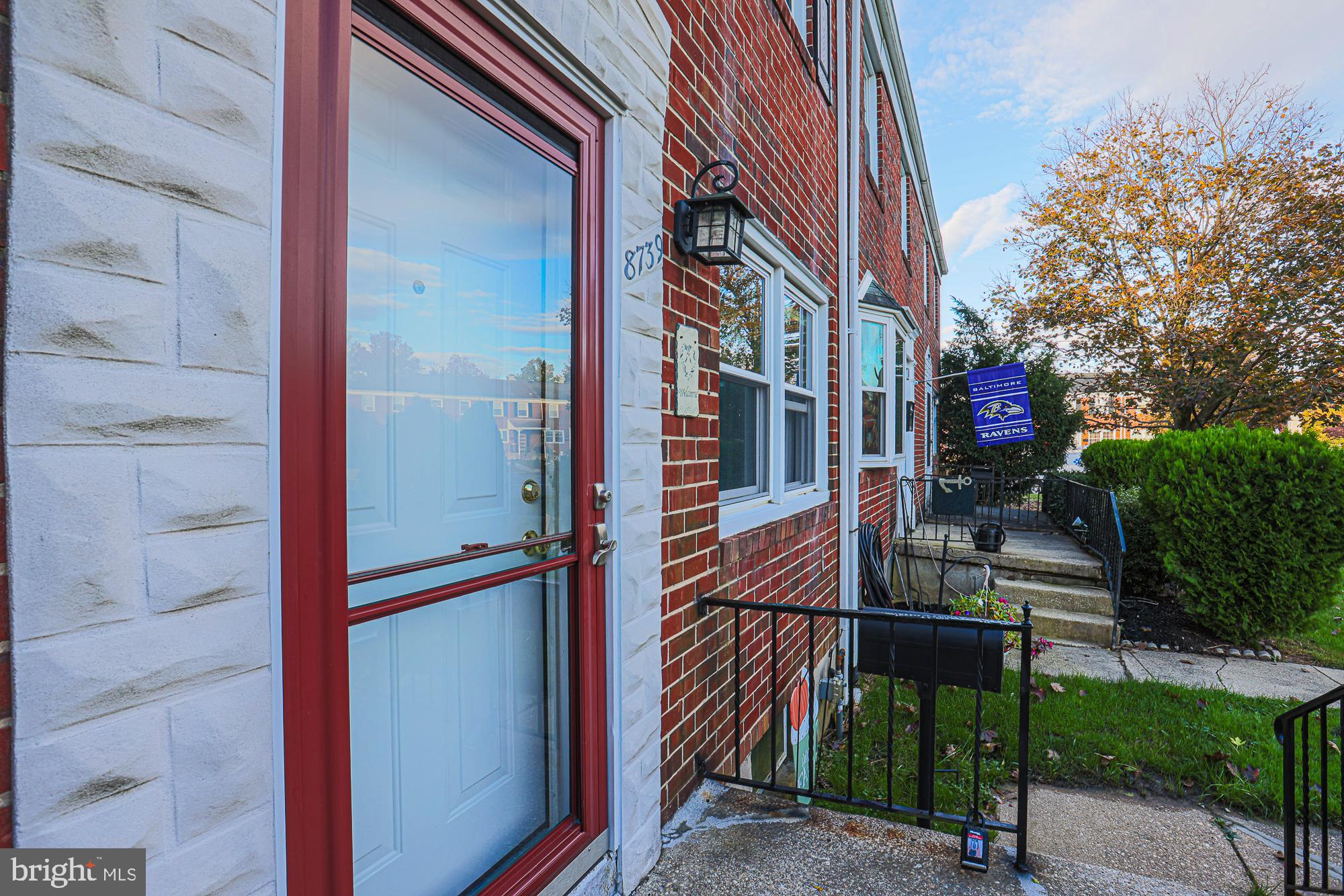 WILKER COURT - Residential