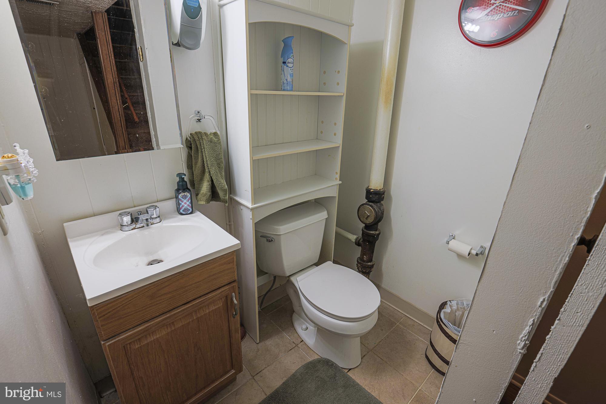 WILKER COURT - Residential