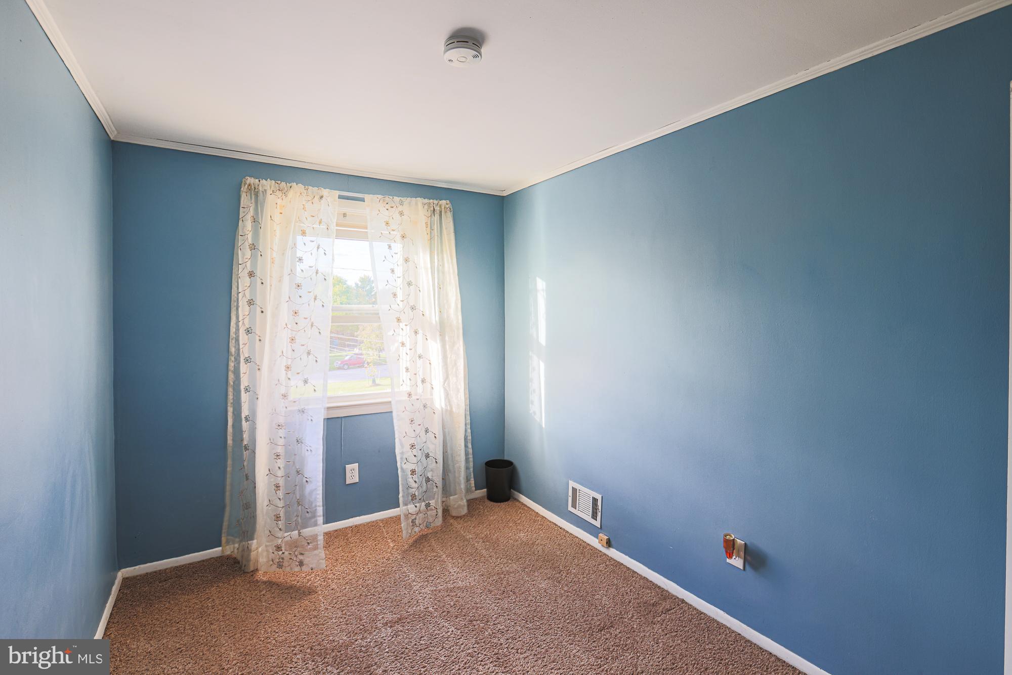 WILKER COURT - Residential