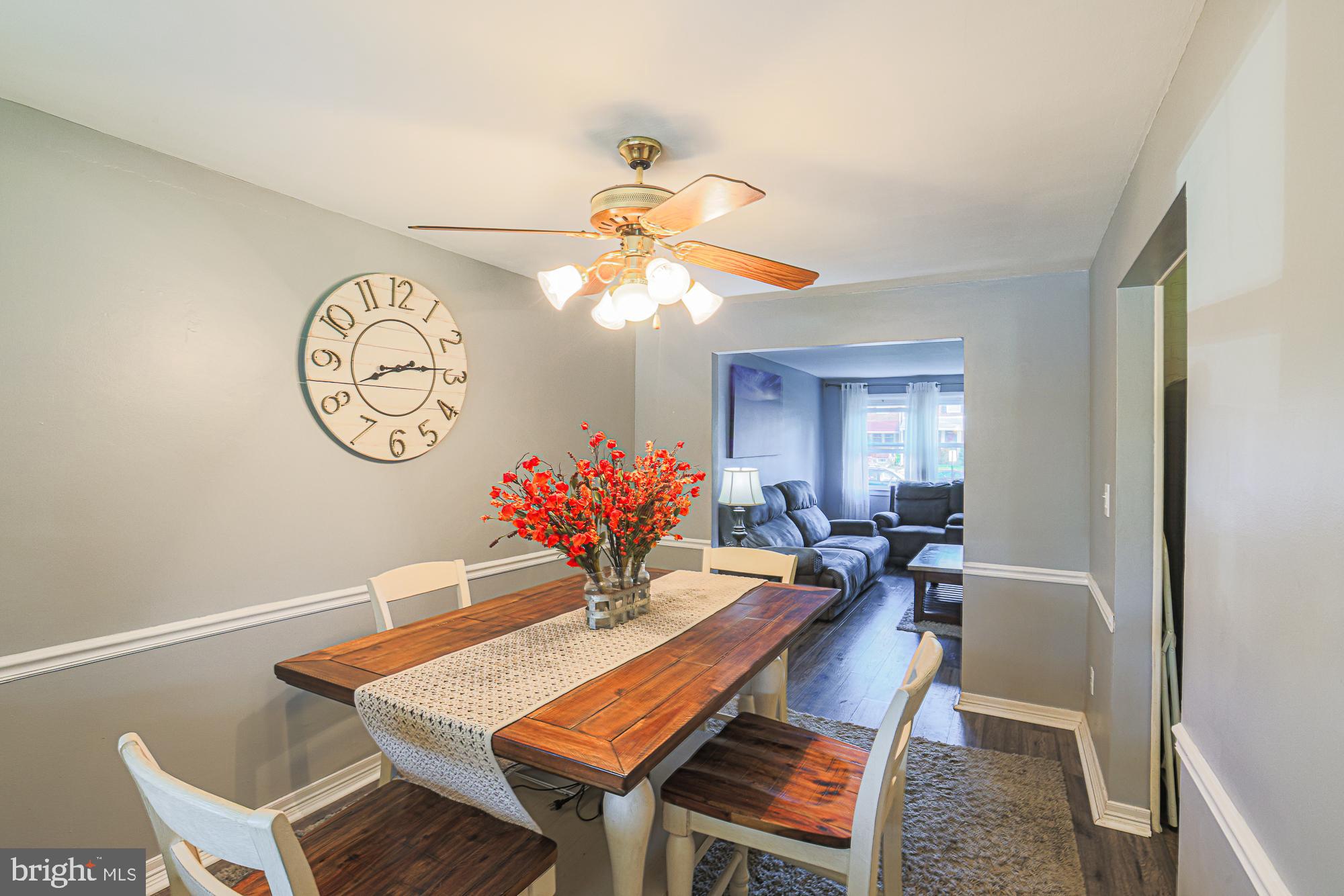 WILKER COURT - Residential