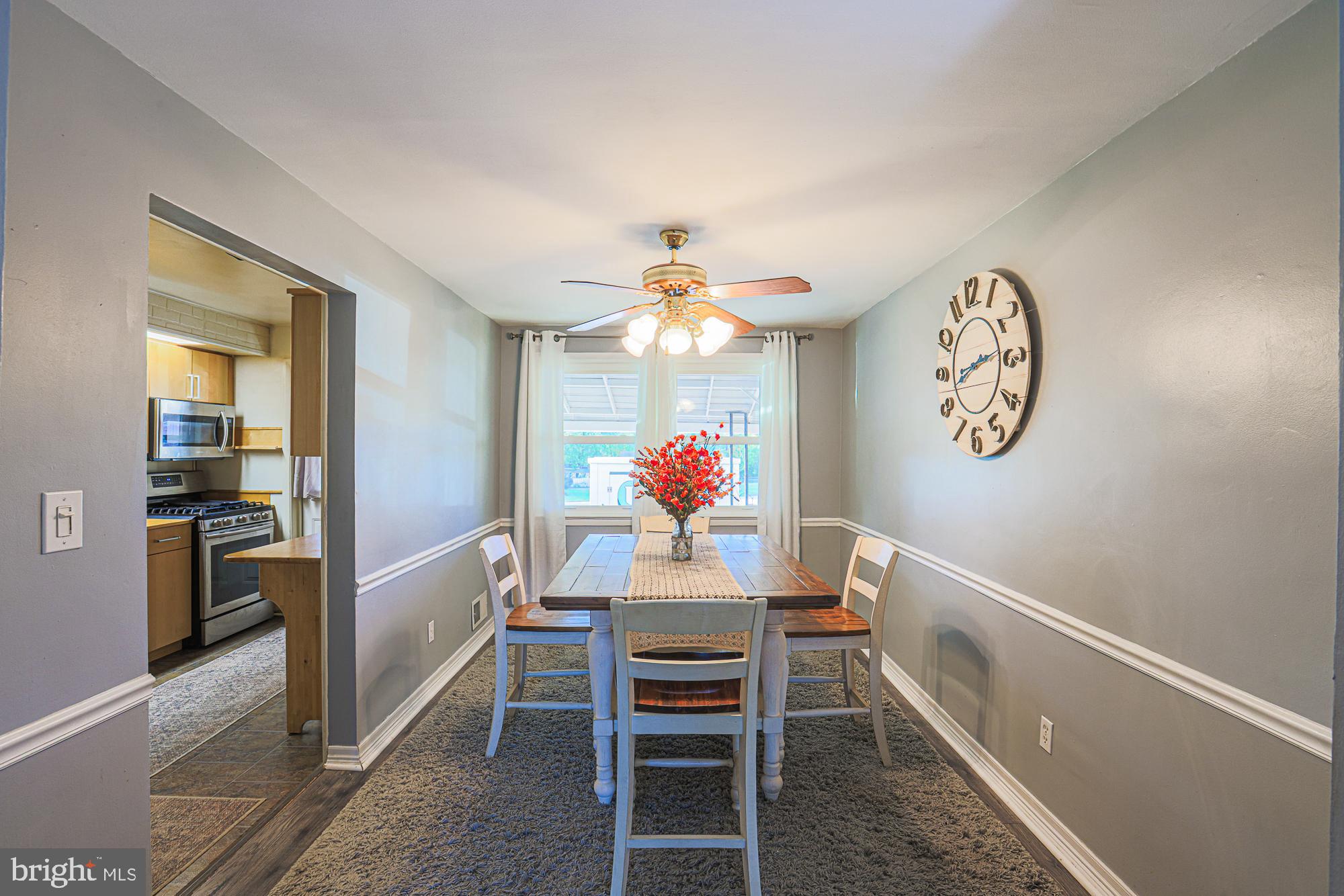WILKER COURT - Residential
