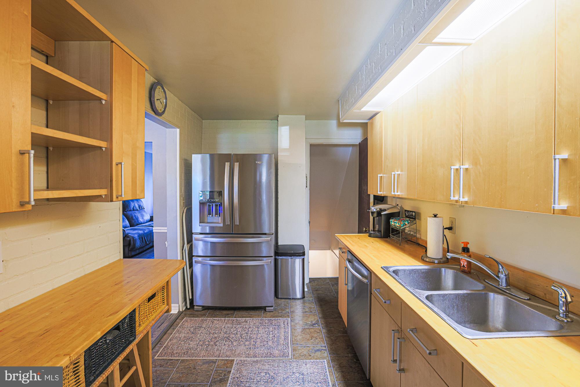 WILKER COURT - Residential