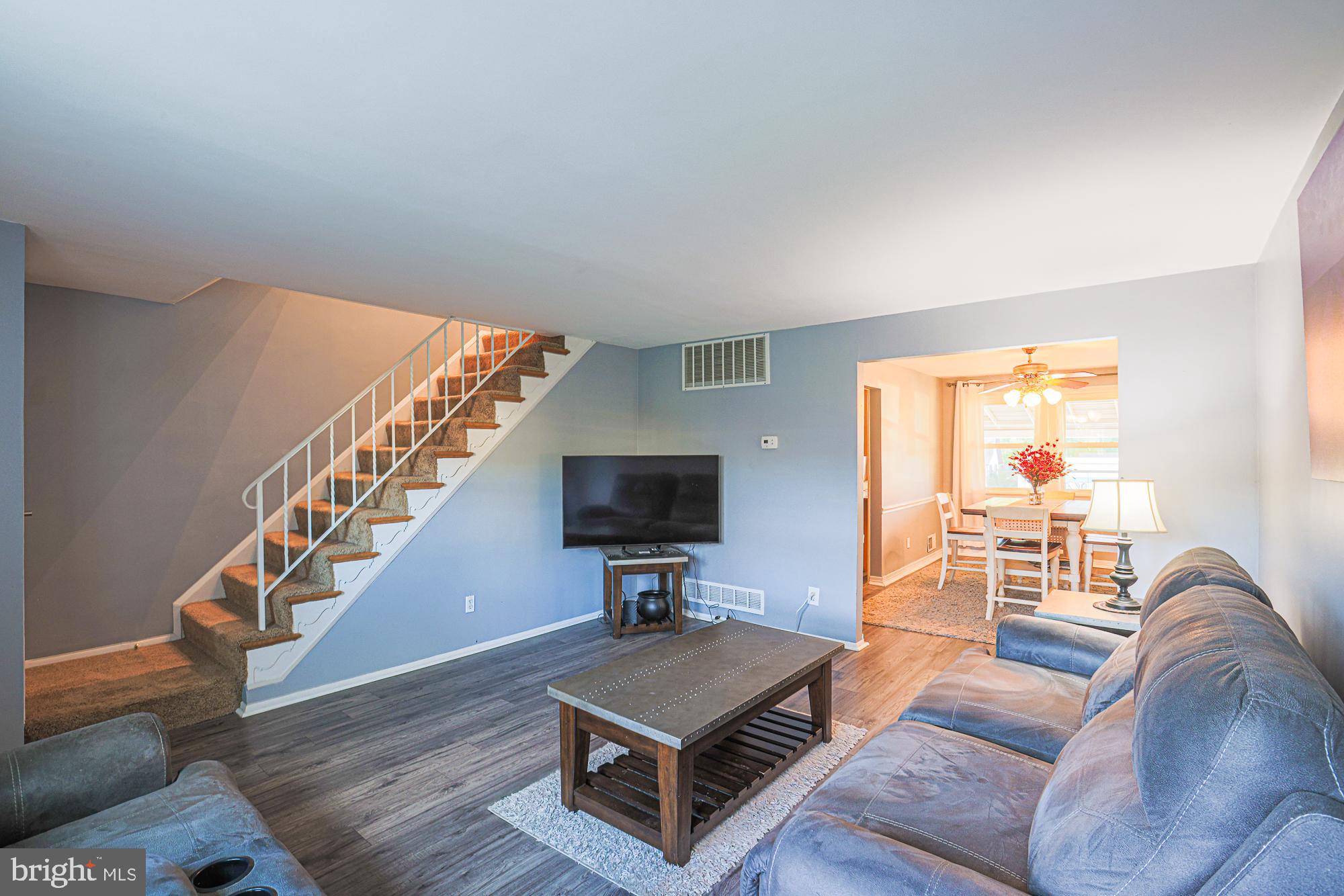 WILKER COURT - Residential
