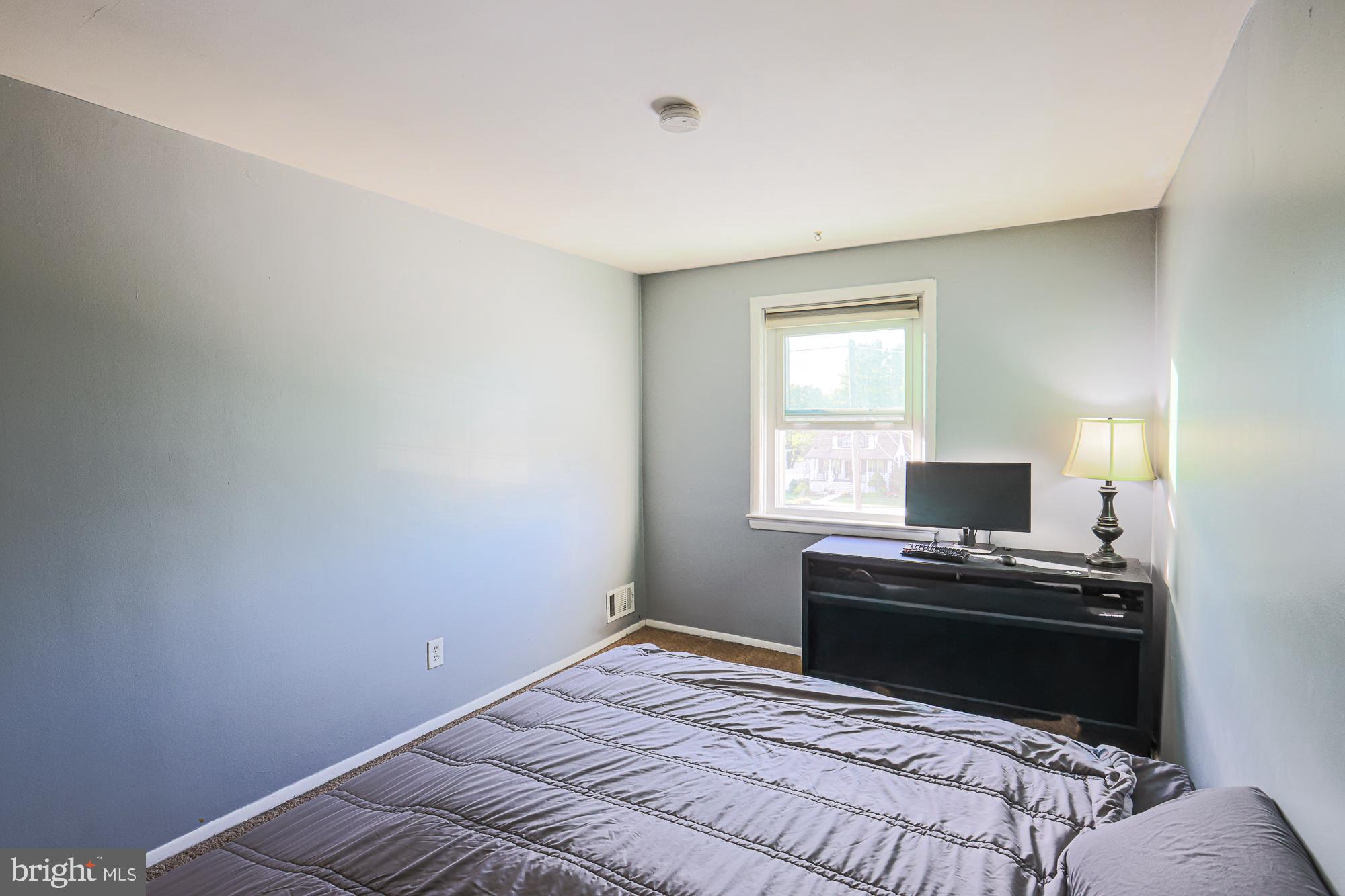 WILKER COURT - Residential