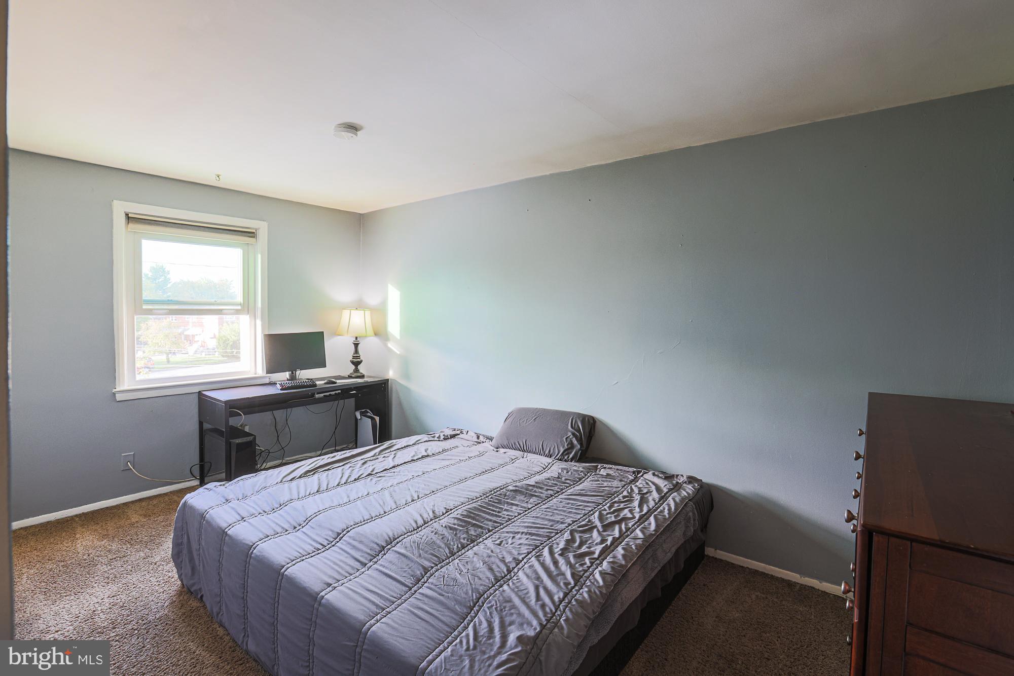 WILKER COURT - Residential