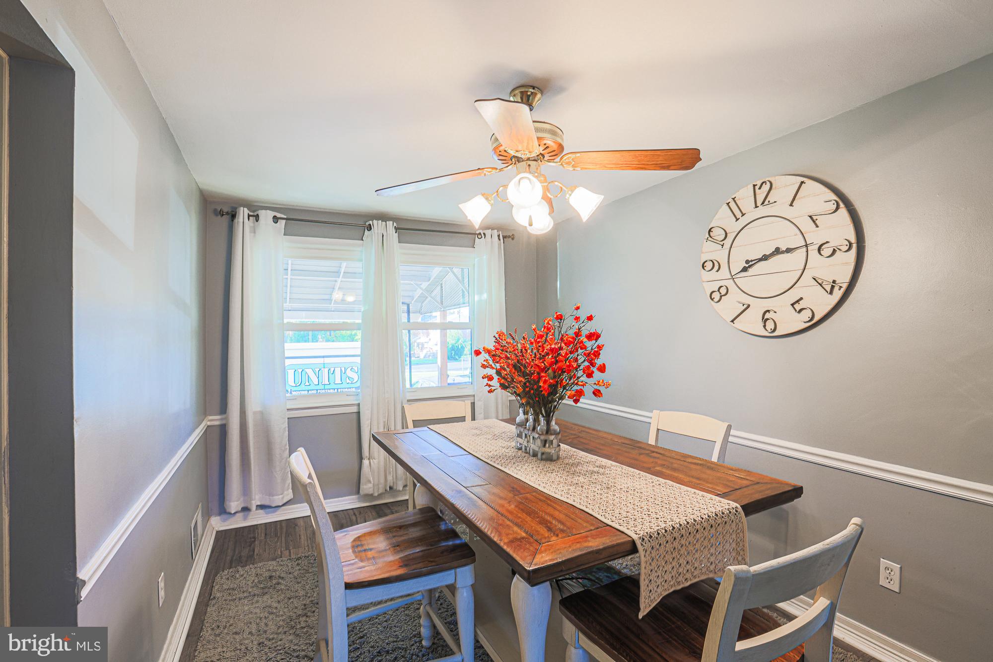 WILKER COURT - Residential
