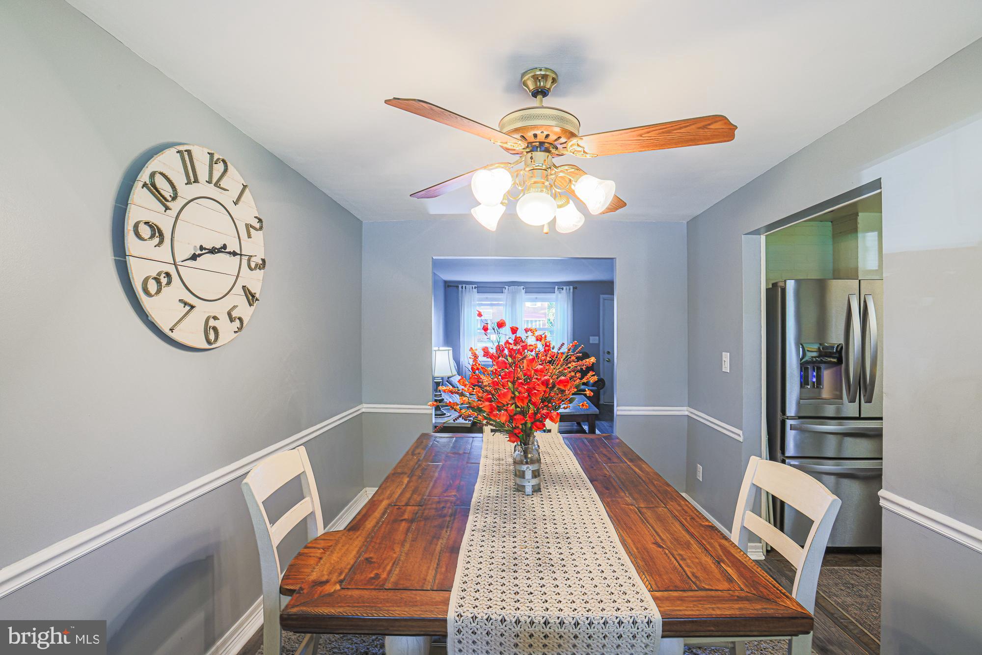 WILKER COURT - Residential
