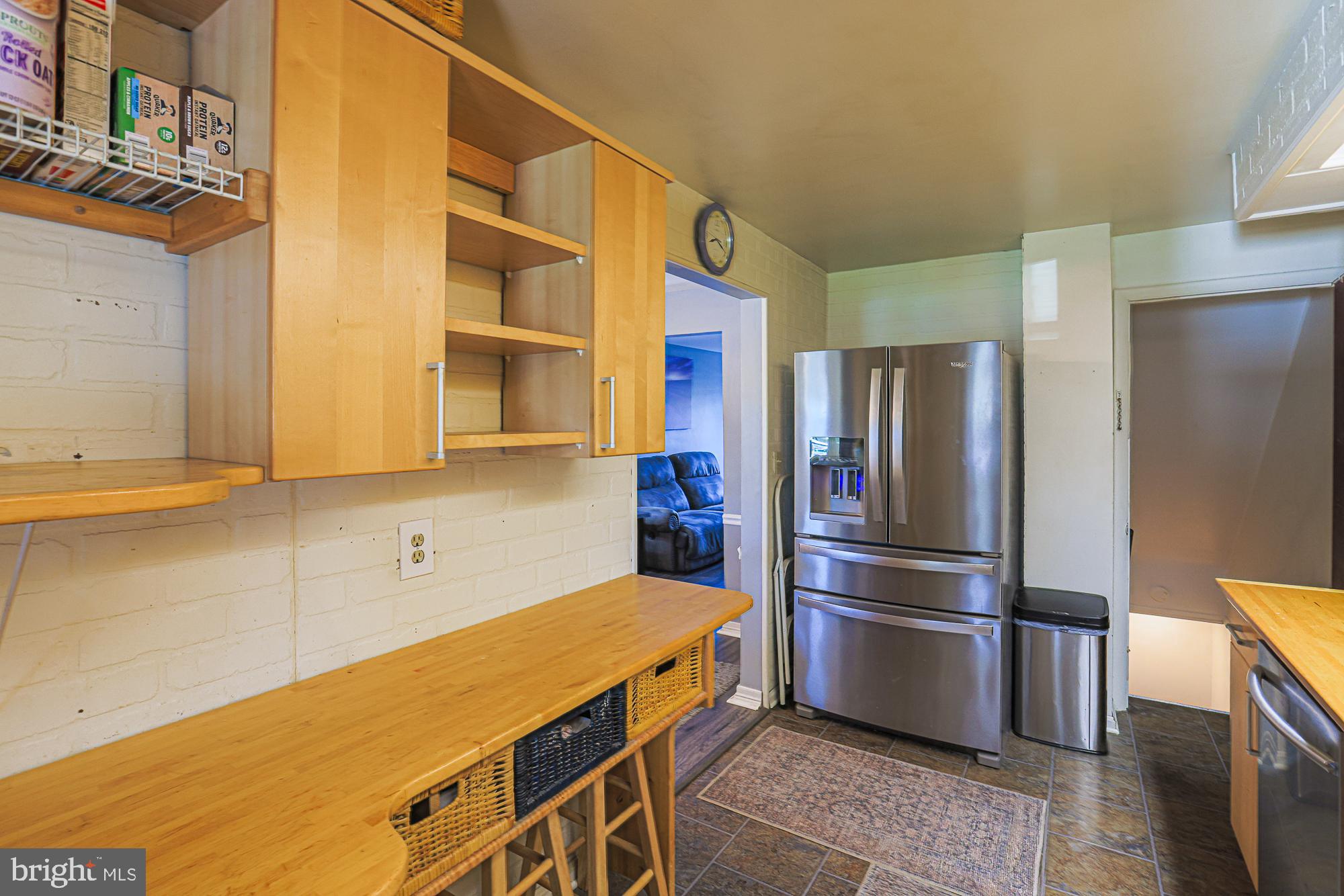 WILKER COURT - Residential
