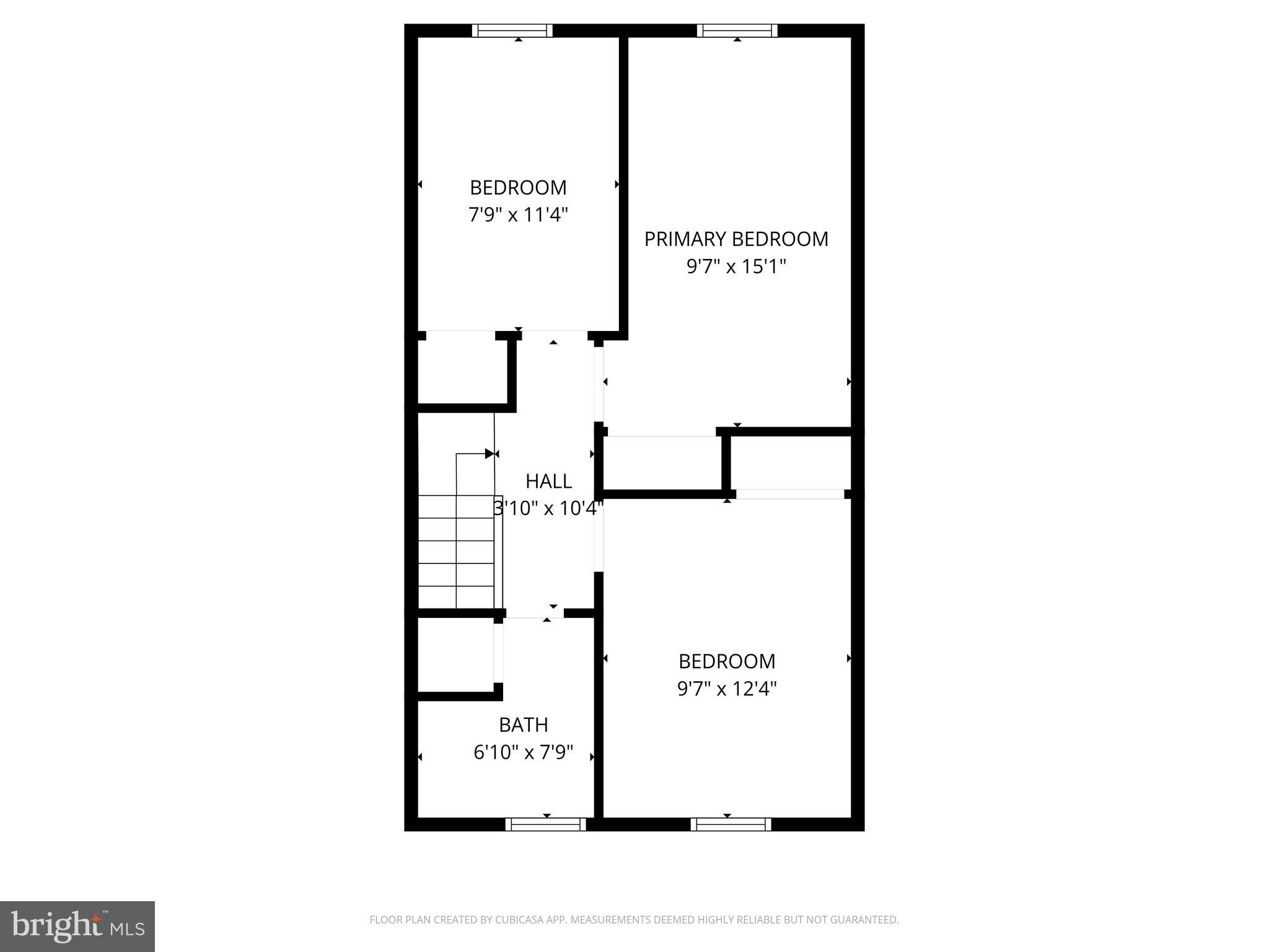 WILKER COURT - Residential
