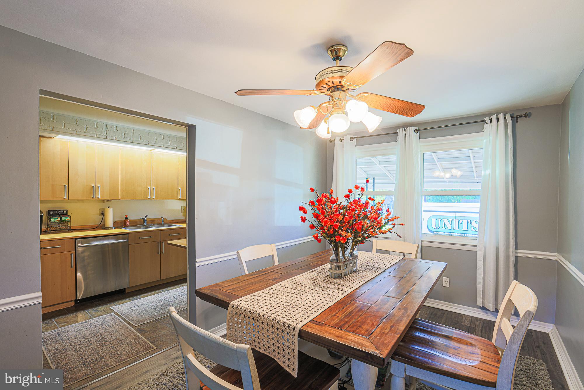 WILKER COURT - Residential