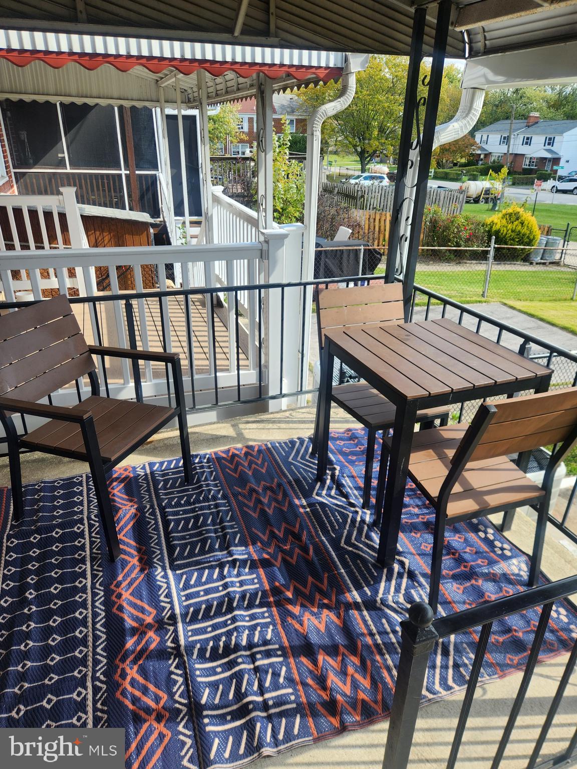 WILKER COURT - Residential