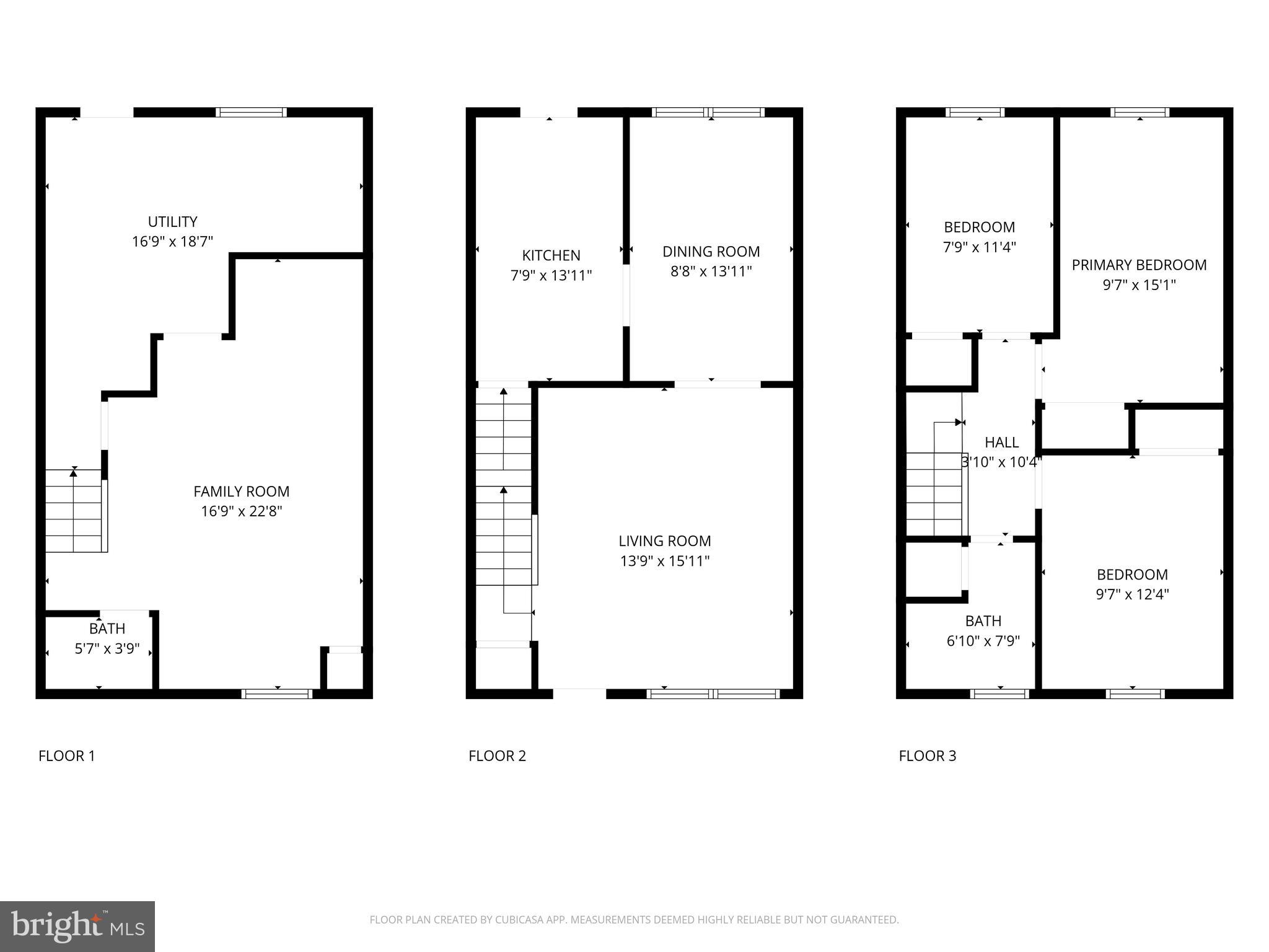 WILKER COURT - Residential