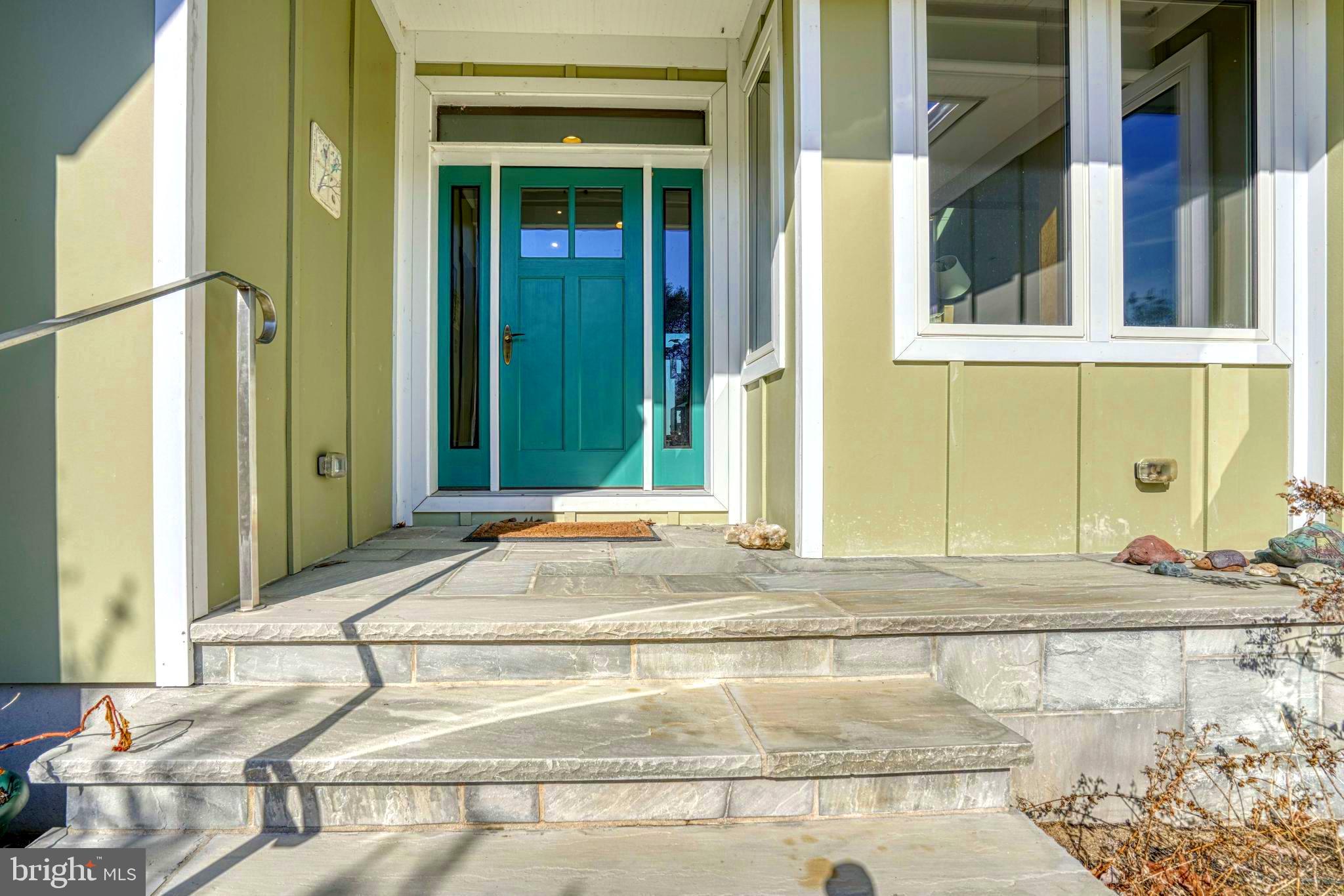 23556 GILPIN POINT ROAD