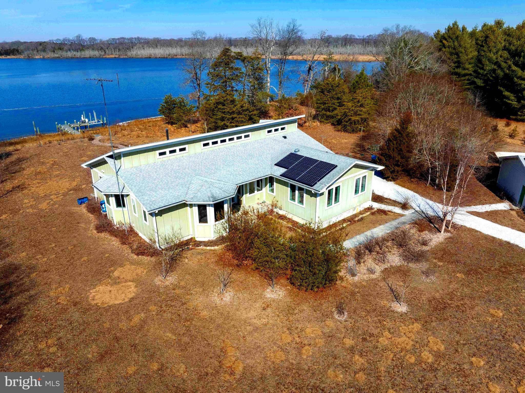 23556 GILPIN POINT ROAD