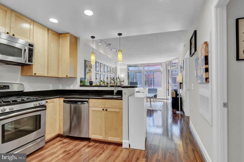 Photo for 3600 S GLEBE ROAD 327W