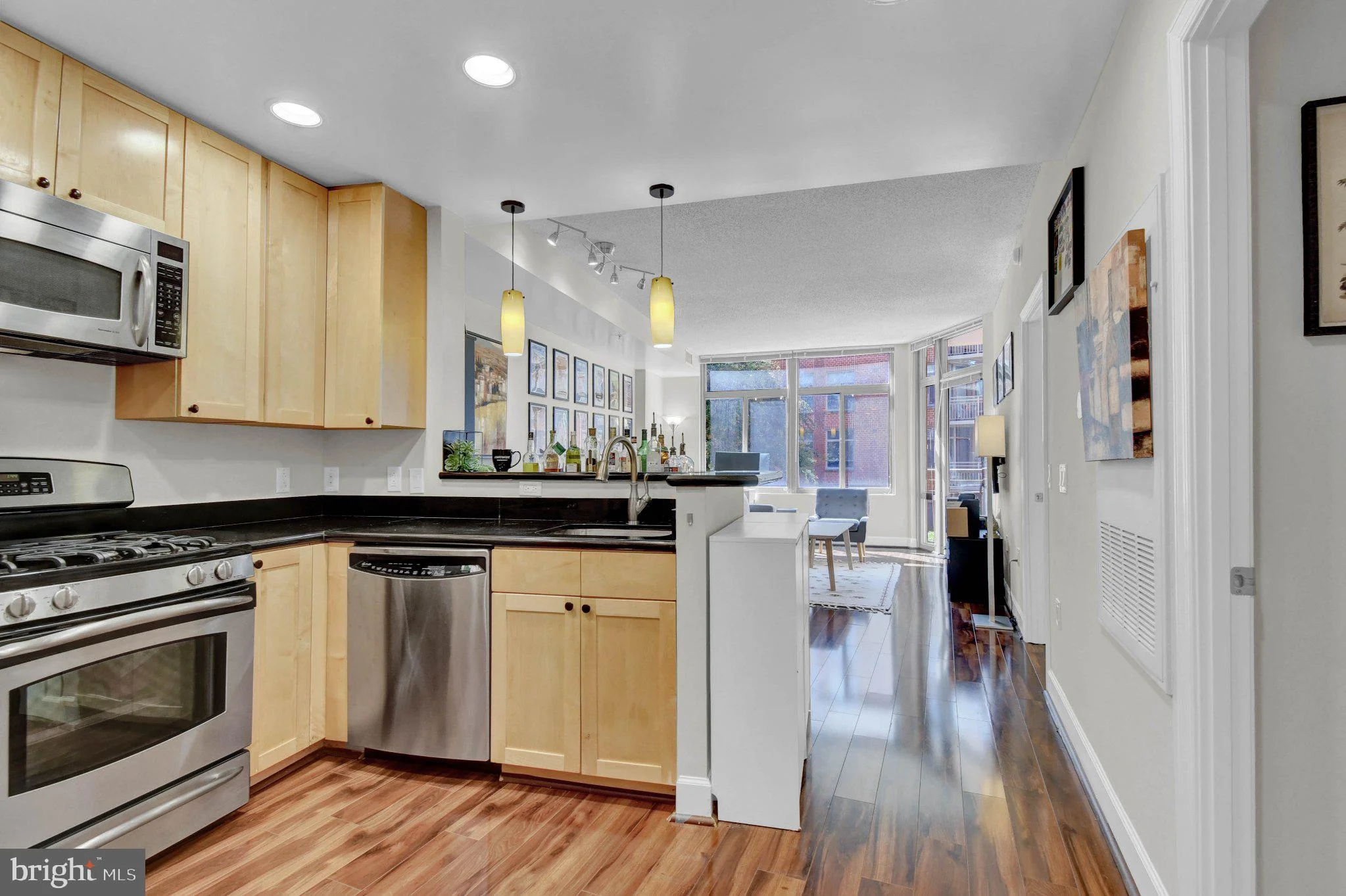 3600 S Glebe Road Unit 327W