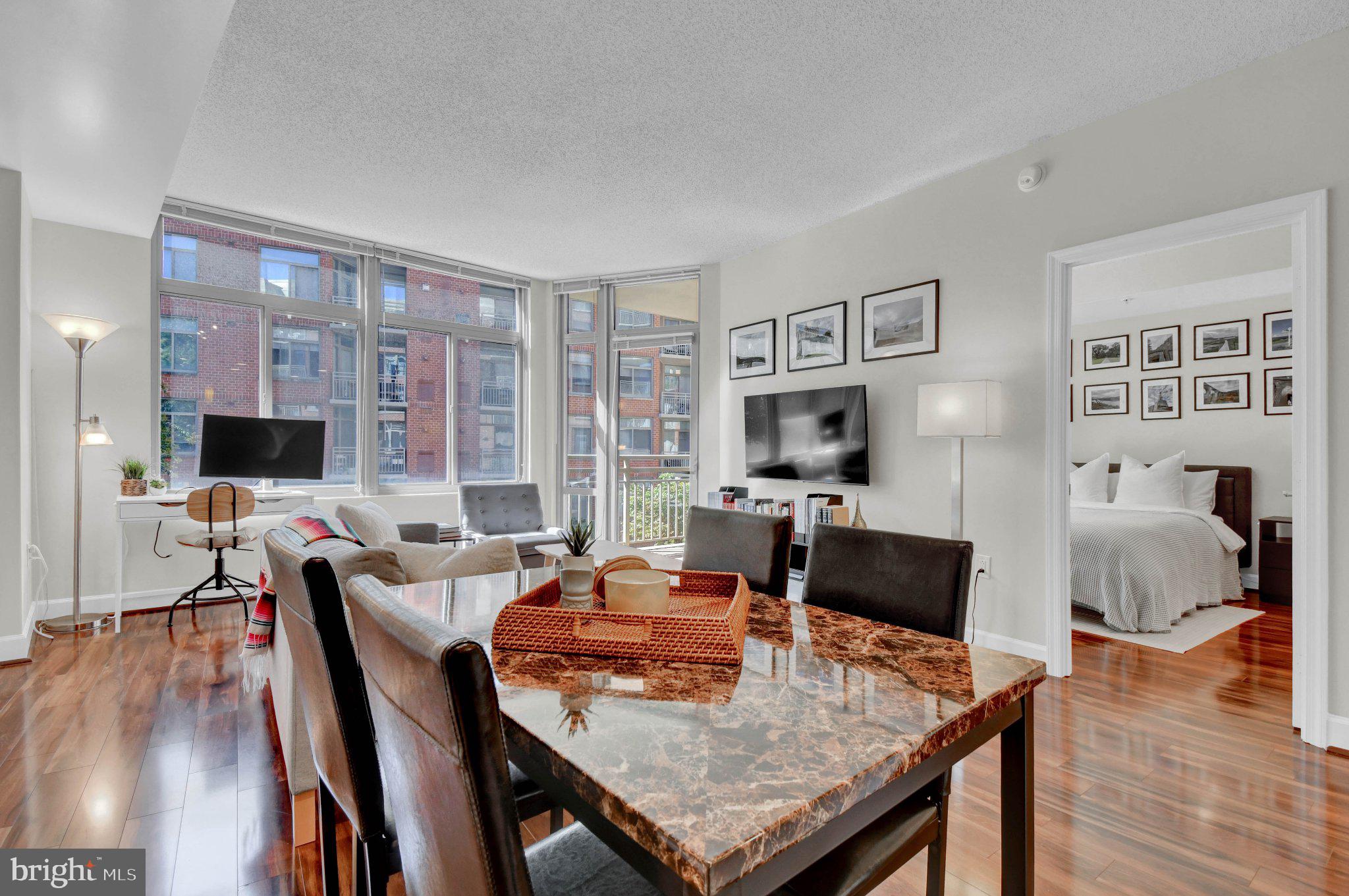3600 S GLEBE ROAD 327W
