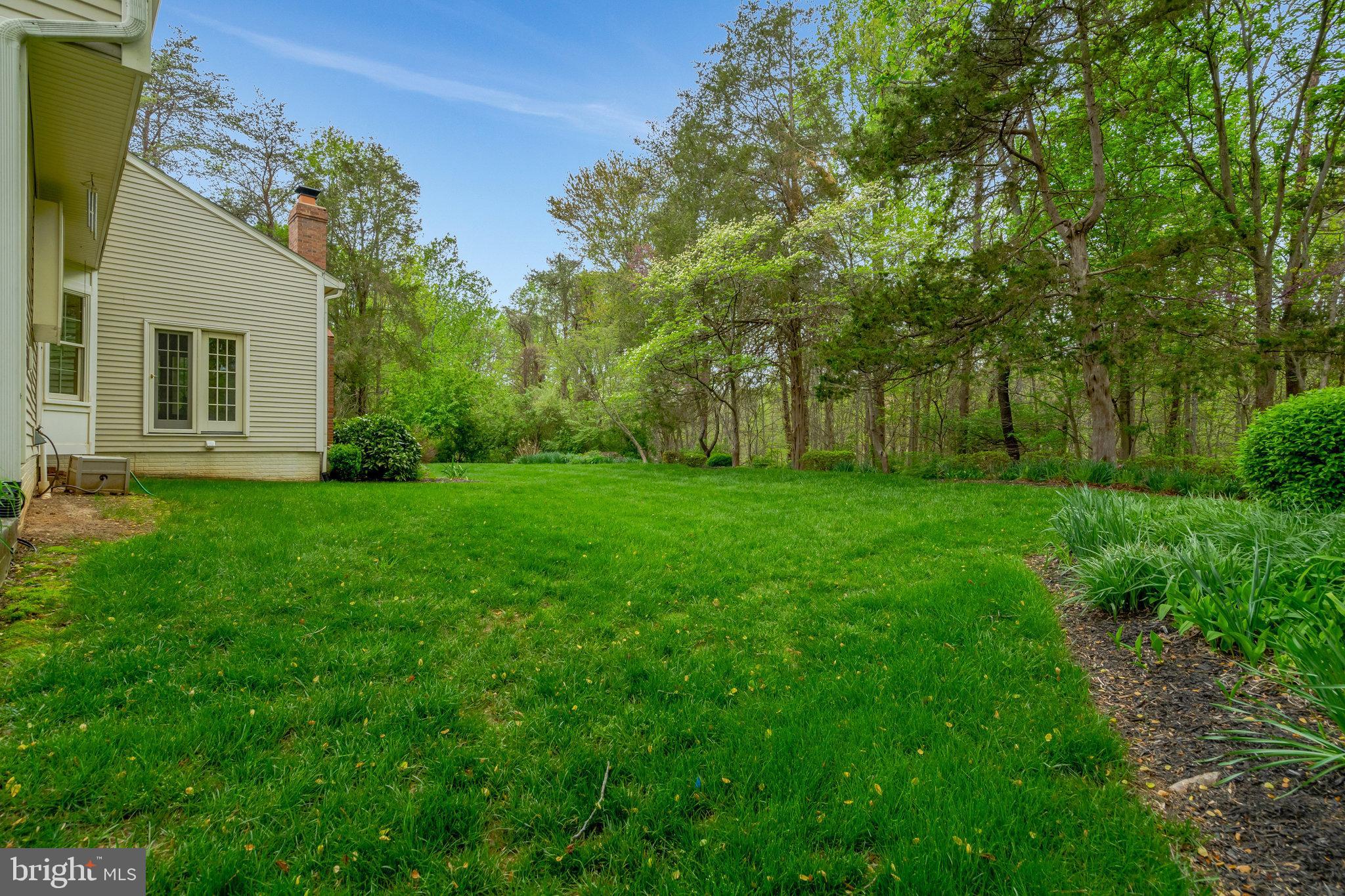 FAIRFAX HUNT - Residential