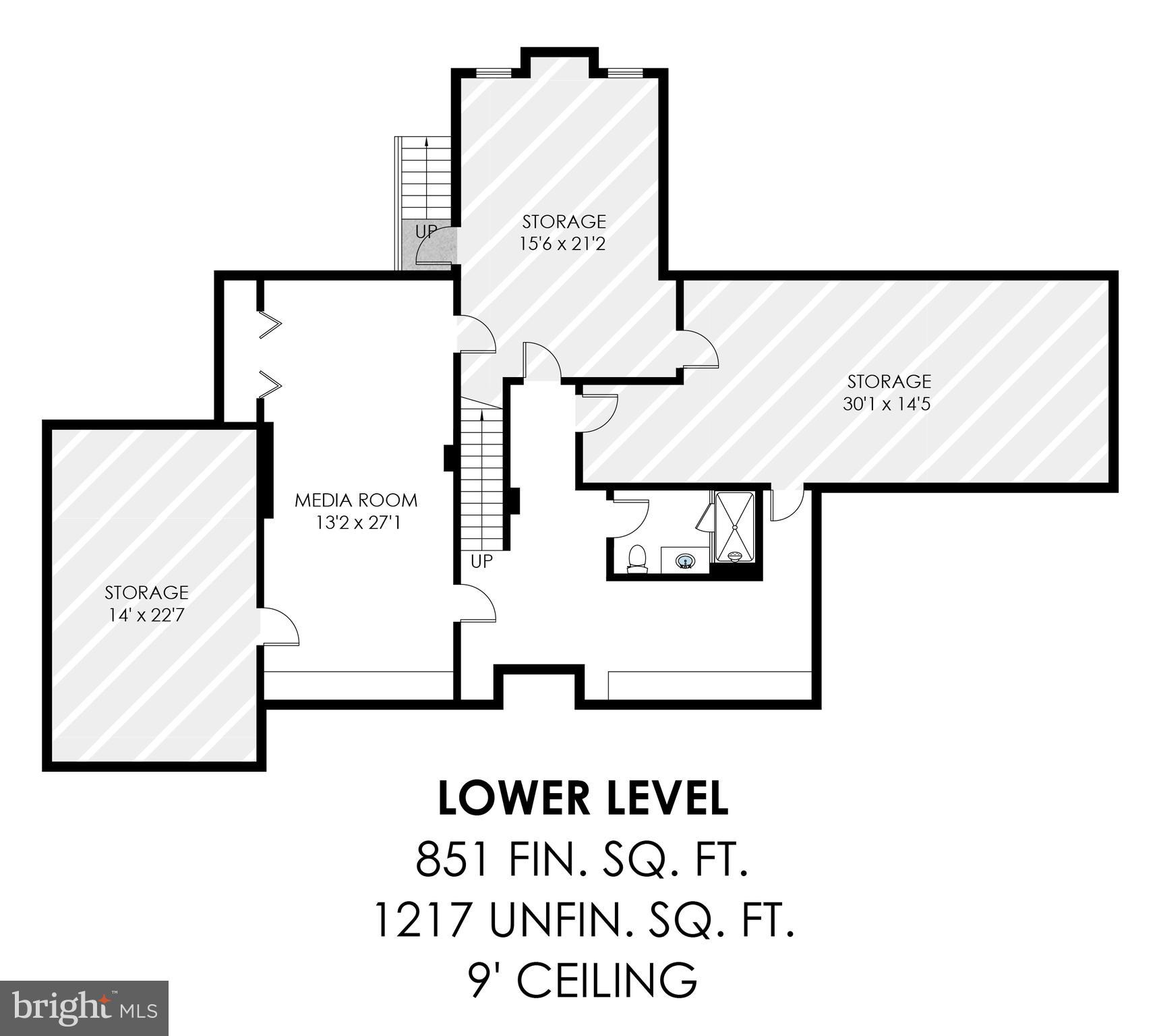 FAIRFAX HUNT - Residential