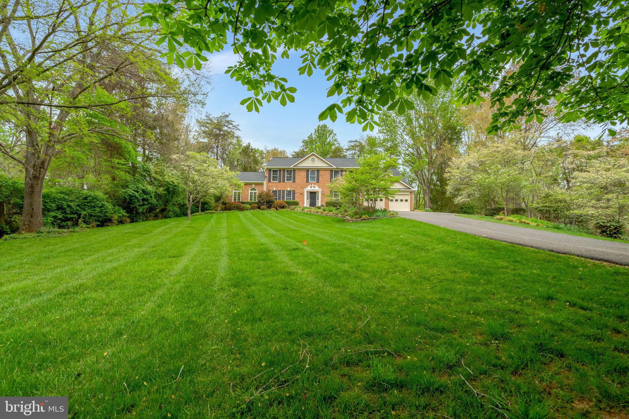 12104 FAIRFAX HUNT ROAD