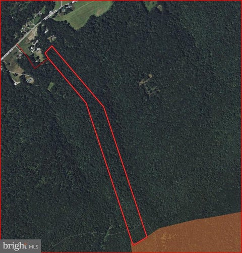 Vacant Land For Sale - 00 Mccabe Road<br/> LANDISBURG, PA 17040