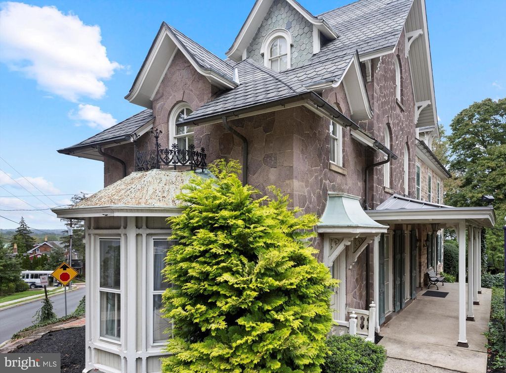 Photo of 152 N Main Street #3135, DOYLESTOWN, PA 18901 (MLS # PABU2087040)