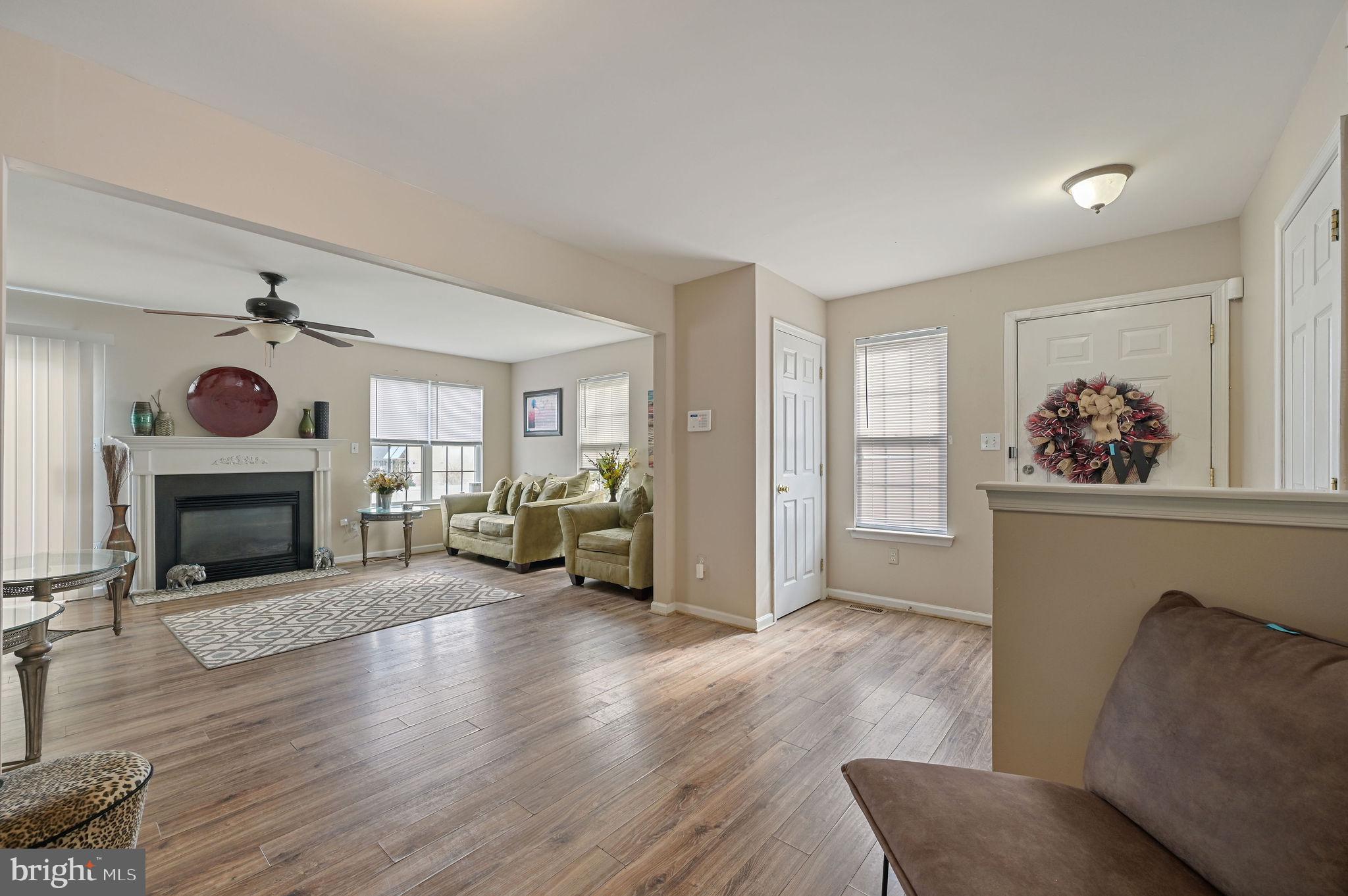 302 LIBORIO DRIVE