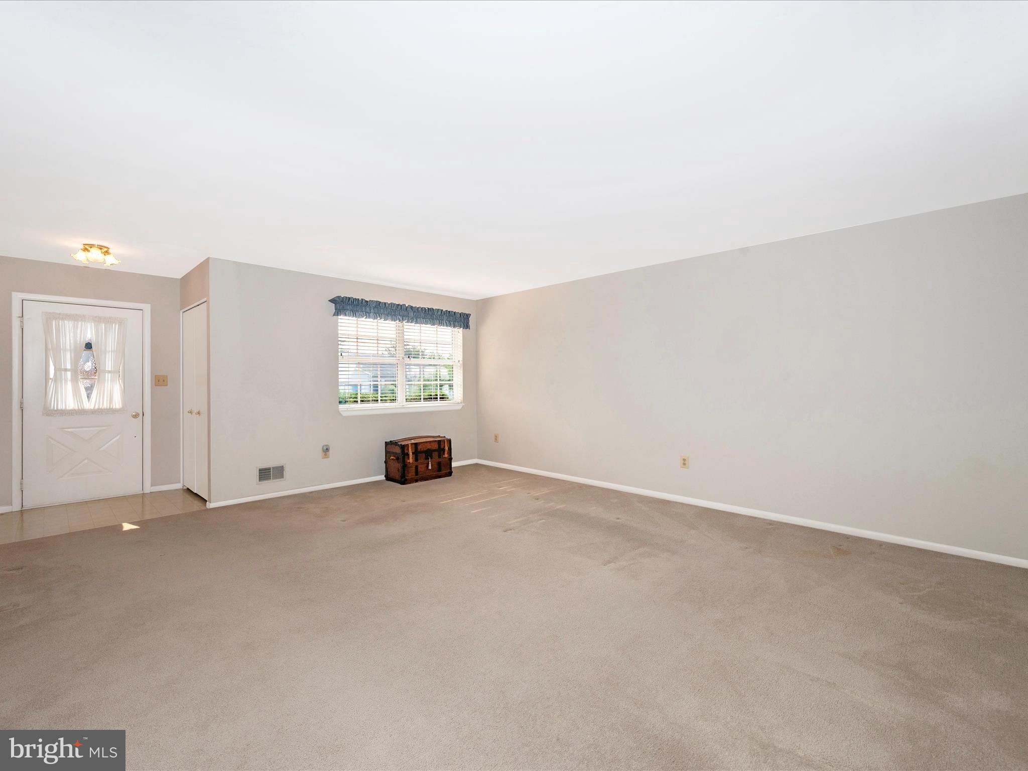 CRESTWOOD VILLAGE - Residential