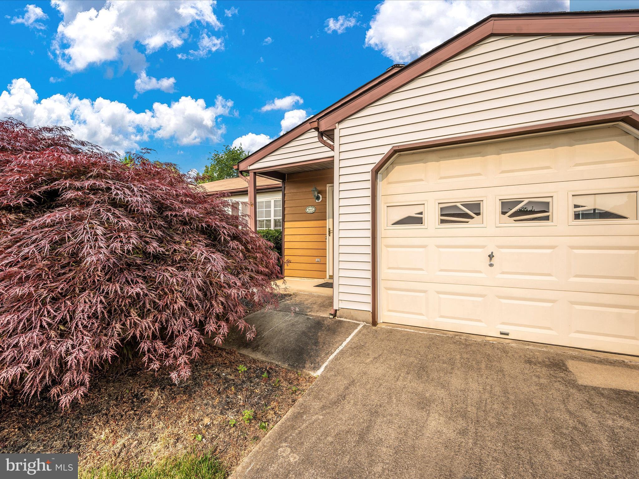 CRESTWOOD VILLAGE - Residential