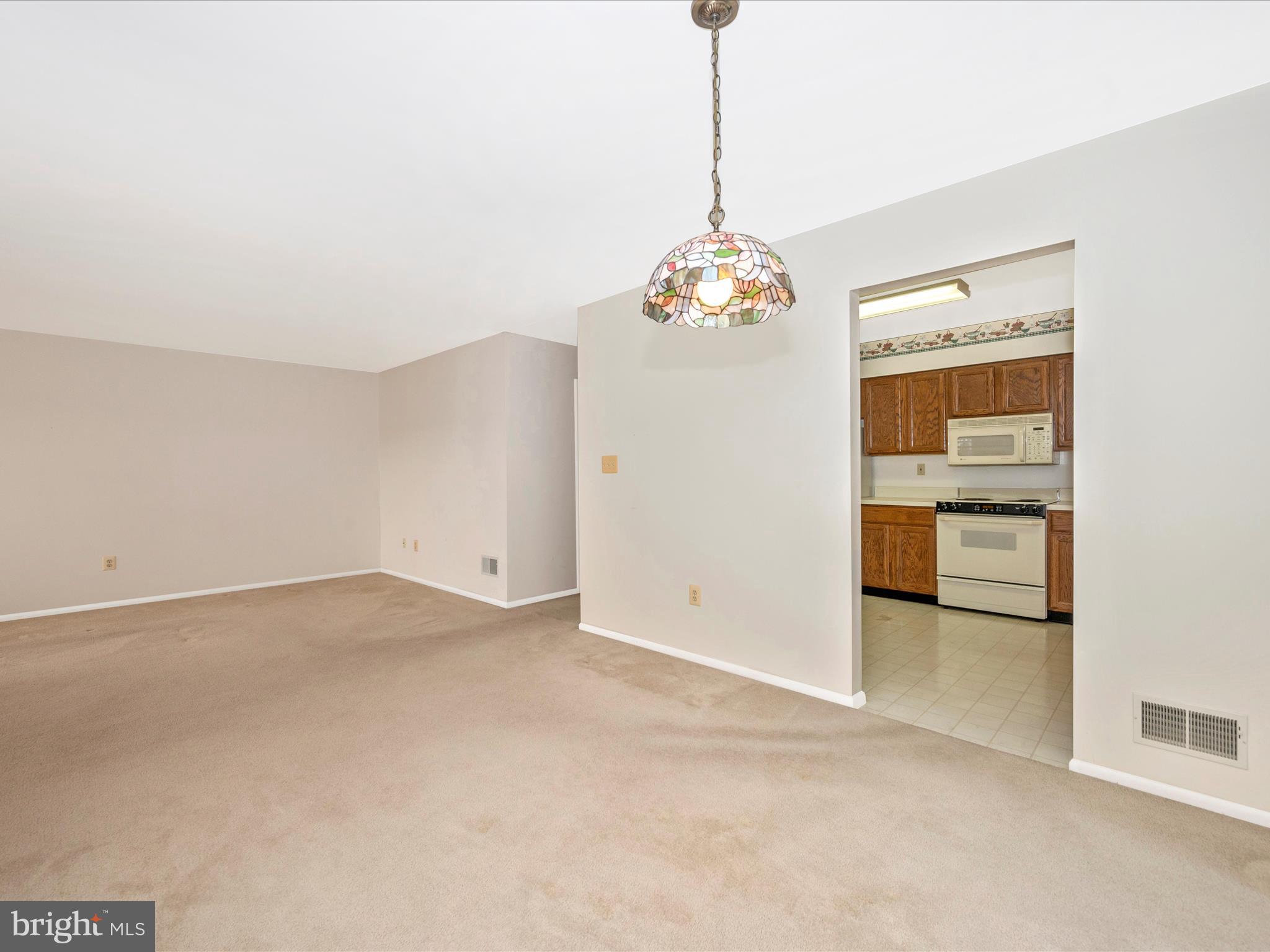 CRESTWOOD VILLAGE - Residential