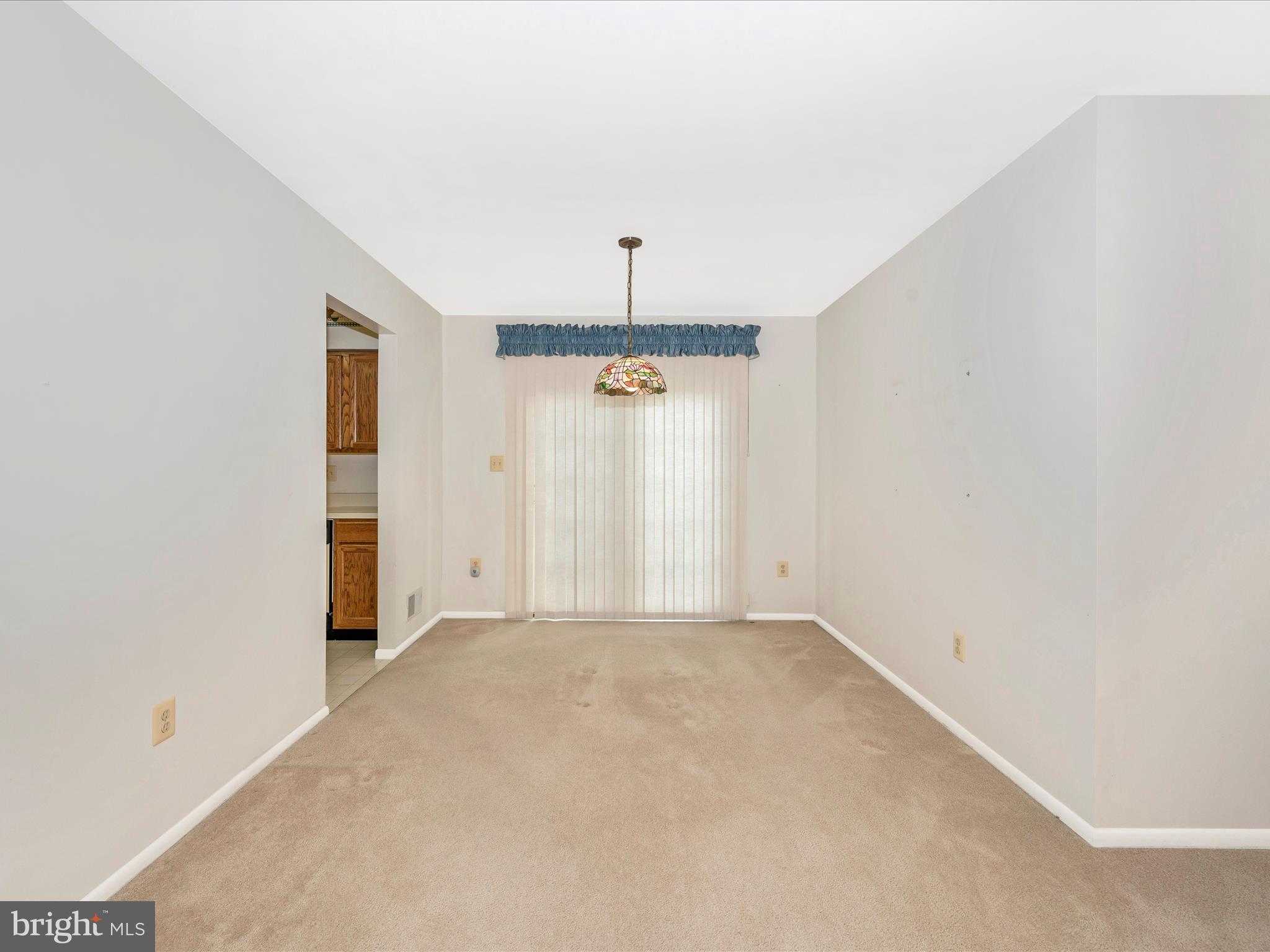 CRESTWOOD VILLAGE - Residential