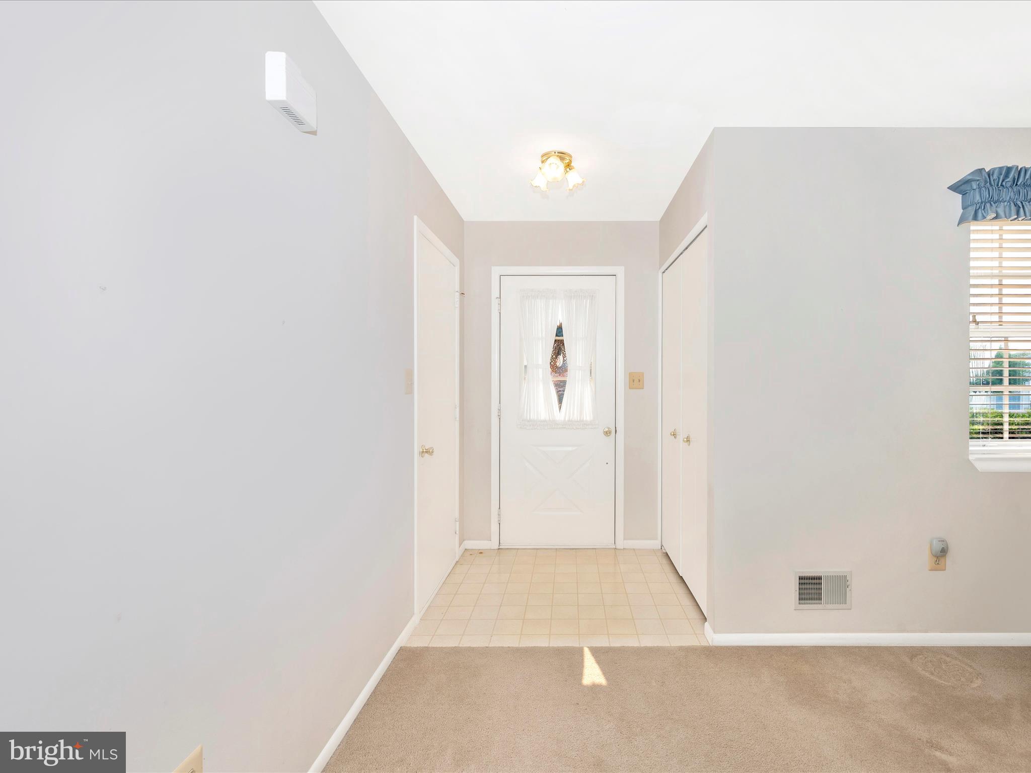 CRESTWOOD VILLAGE - Residential