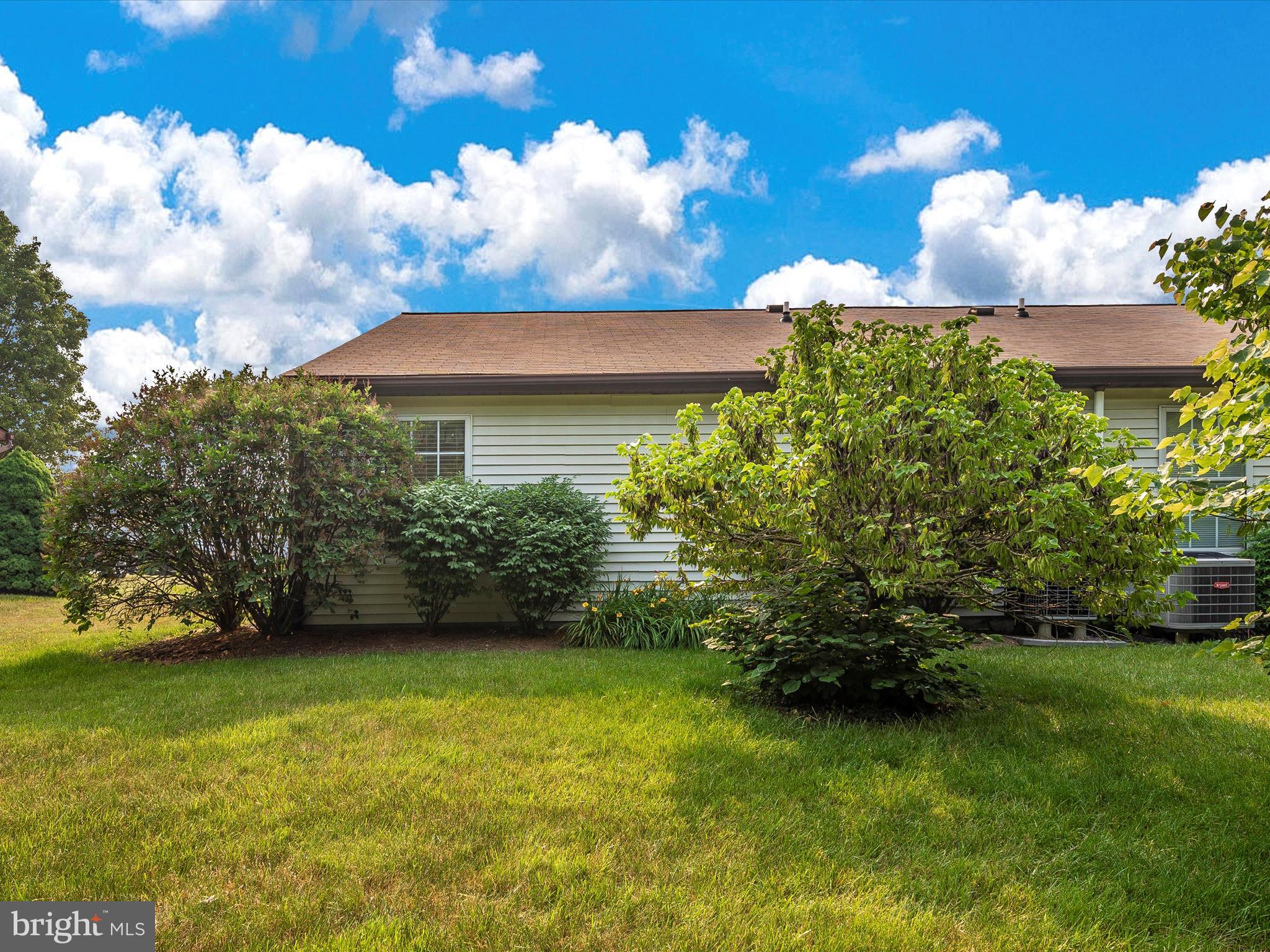 CRESTWOOD VILLAGE - Residential