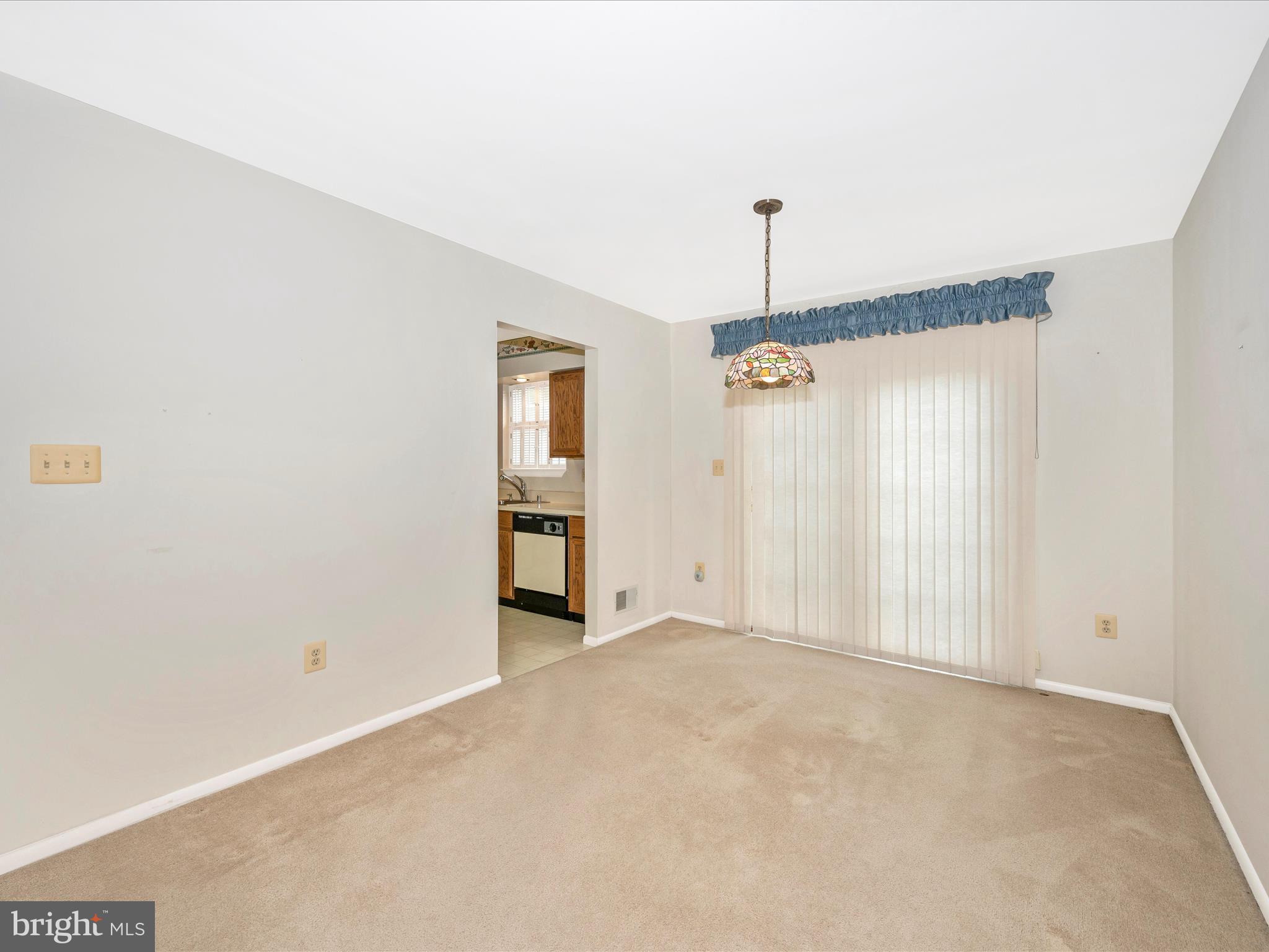 CRESTWOOD VILLAGE - Residential