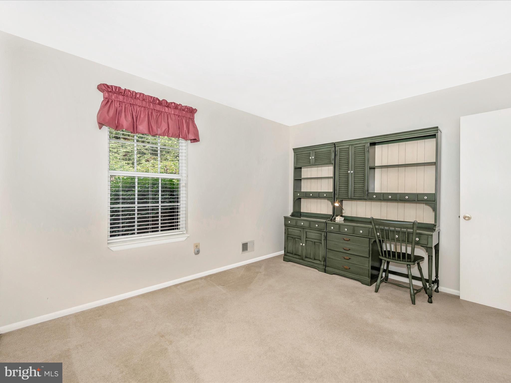 CRESTWOOD VILLAGE - Residential