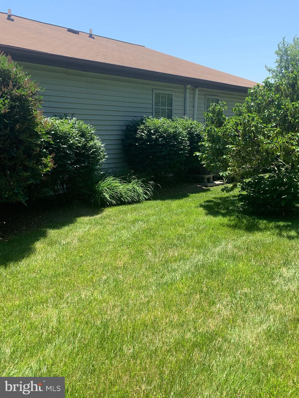 CRESTWOOD VILLAGE - Residential