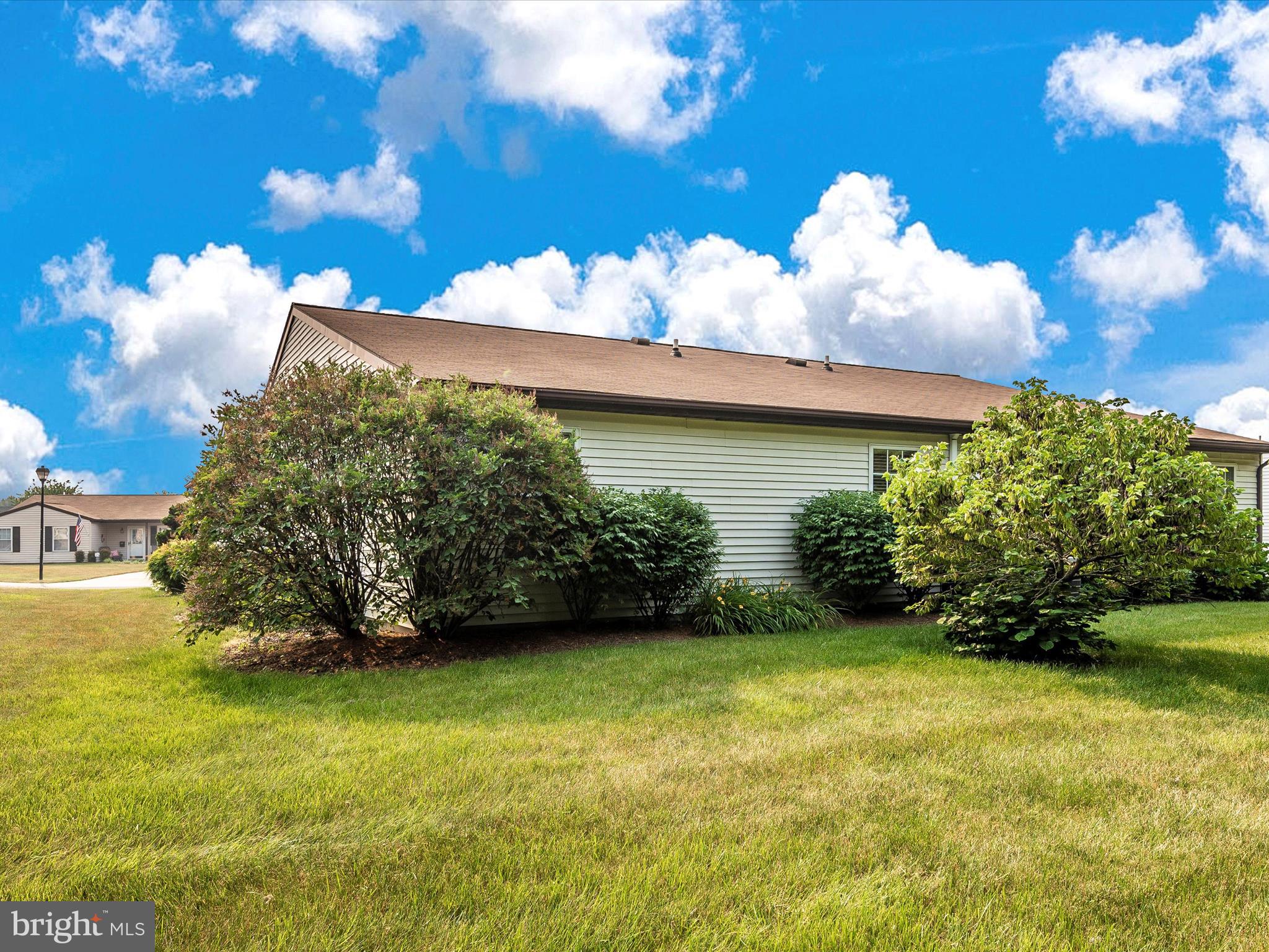 CRESTWOOD VILLAGE - Residential