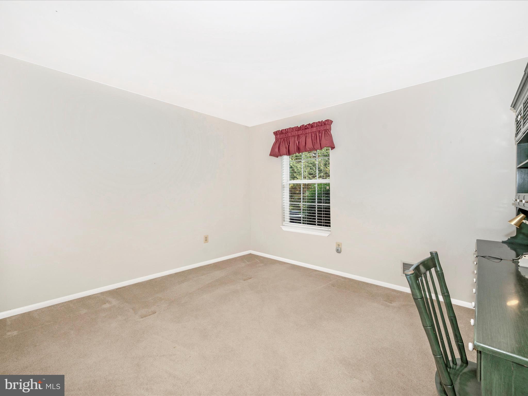 CRESTWOOD VILLAGE - Residential