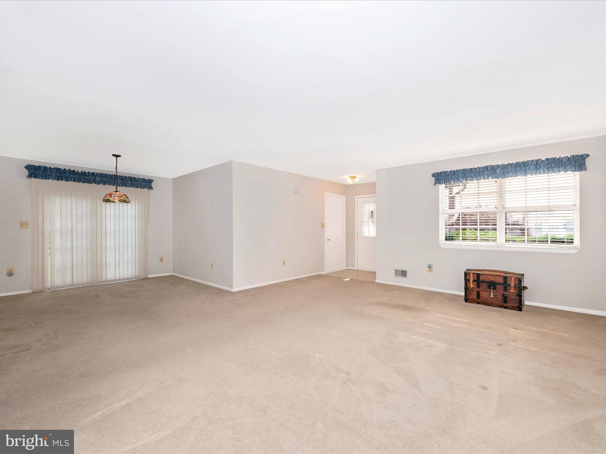 CRESTWOOD VILLAGE - Residential