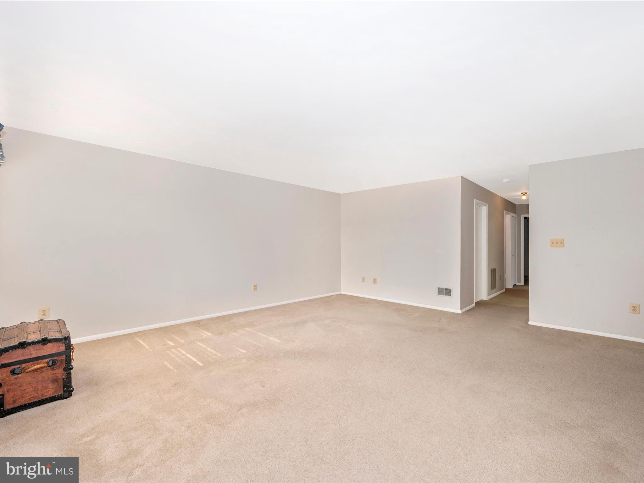 CRESTWOOD VILLAGE - Residential