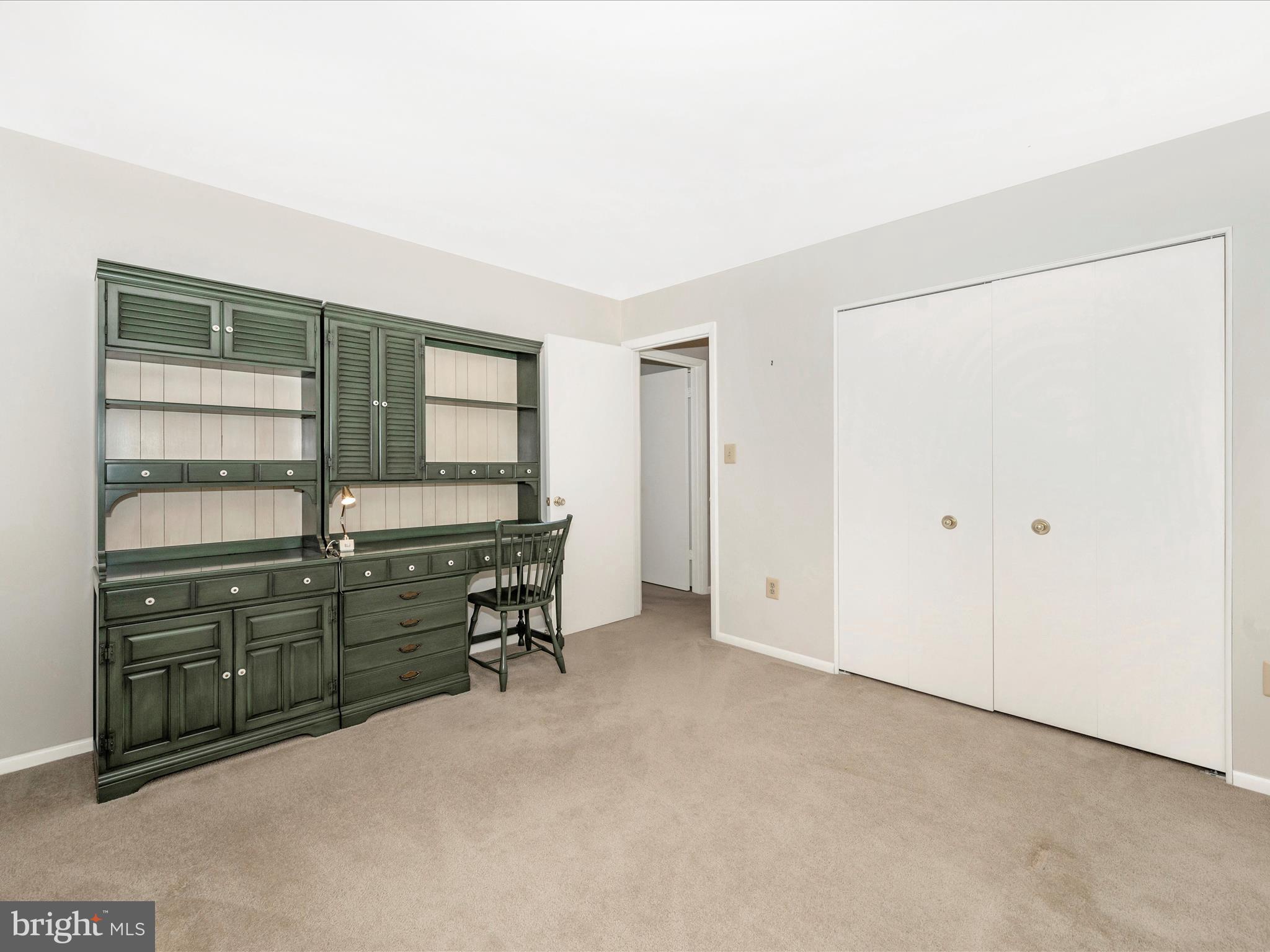 CRESTWOOD VILLAGE - Residential