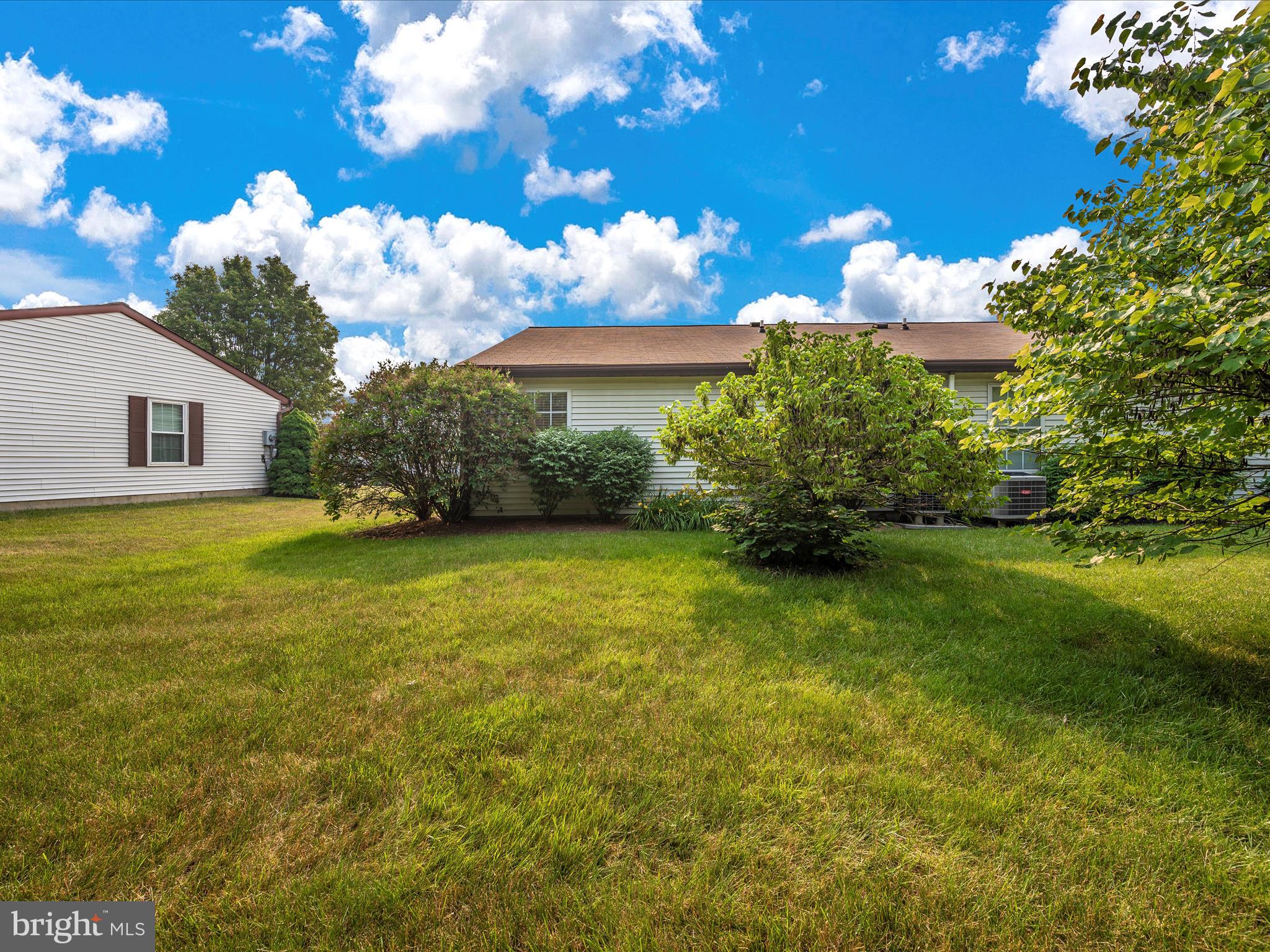 CRESTWOOD VILLAGE - Residential