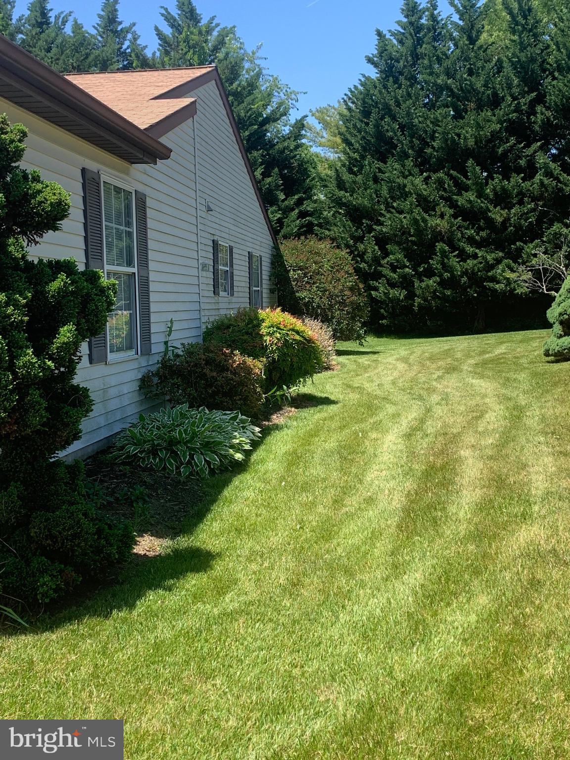 CRESTWOOD VILLAGE - Residential